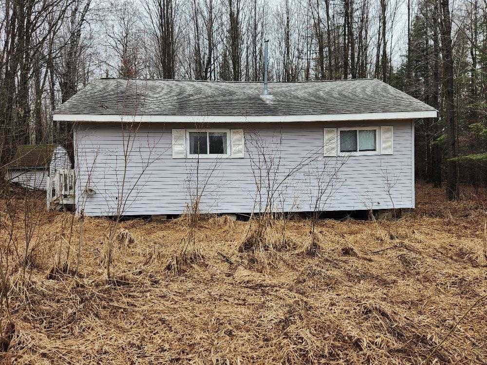 W10582 CARPENTER ROAD, Tripoli, Wisconsin 54564, ,Land,For Sale,W10582 CARPENTER ROAD,22601527