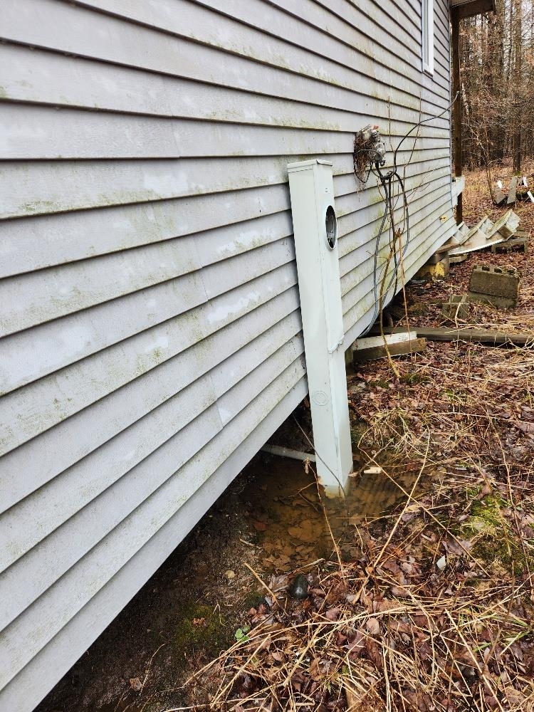 W10582 CARPENTER ROAD, Tripoli, Wisconsin 54564, ,Land,For Sale,W10582 CARPENTER ROAD,22601527