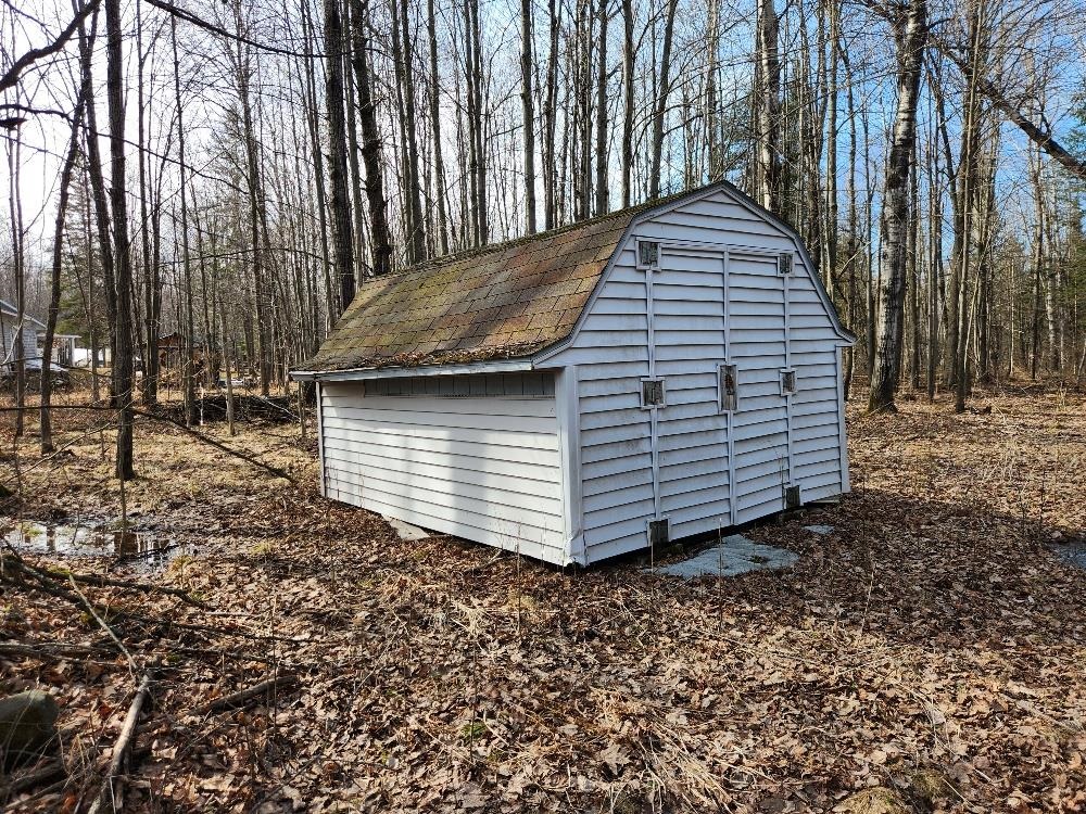 W10582 CARPENTER ROAD, Tripoli, Wisconsin 54564, ,Land,For Sale,W10582 CARPENTER ROAD,22601527