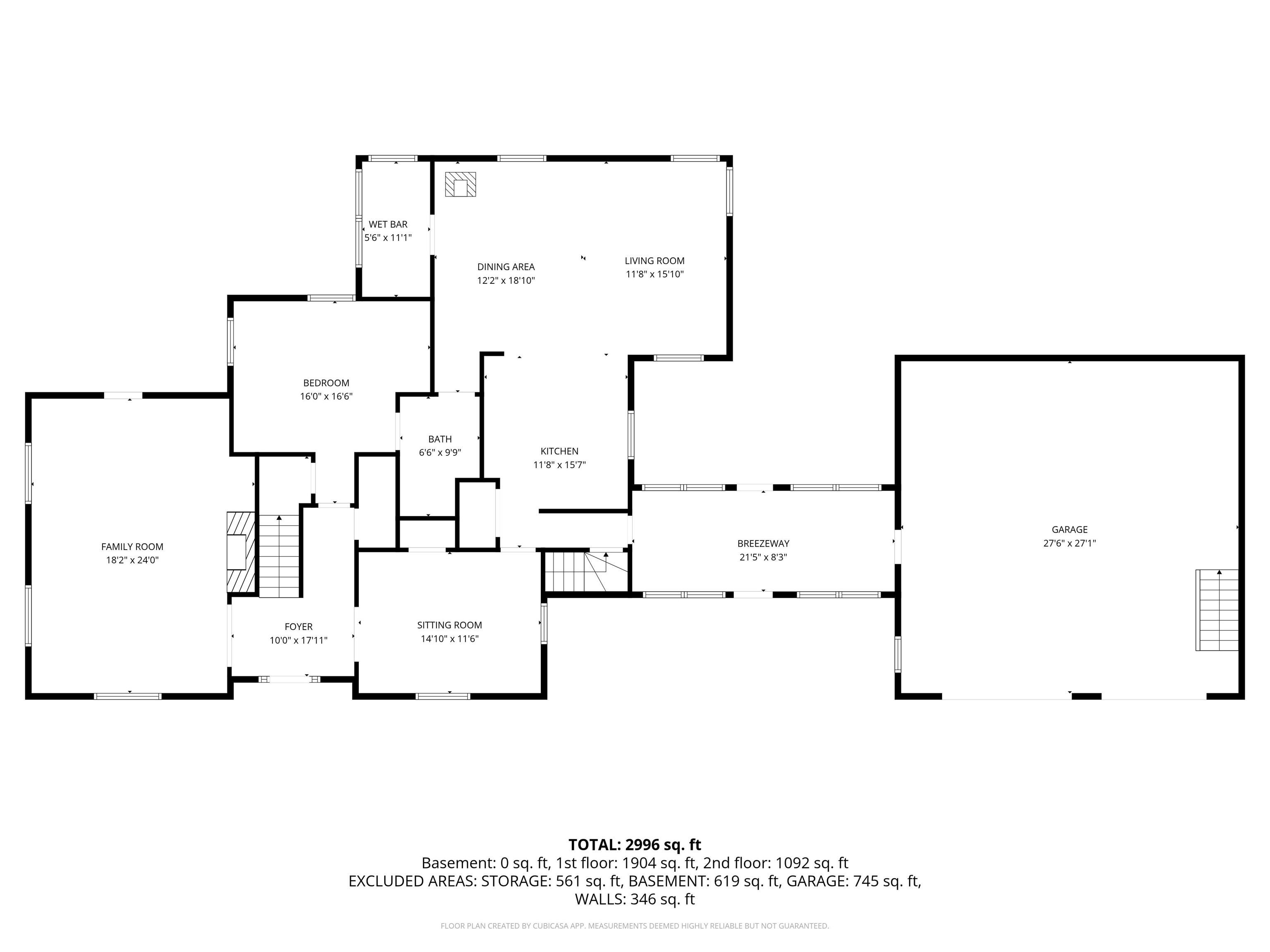 512 HARDACRE AVENUE, Marshfield, Wisconsin 54449, 4 Bedrooms Bedrooms, ,2 BathroomsBathrooms,Residential,For Sale,512 HARDACRE AVENUE,22601528