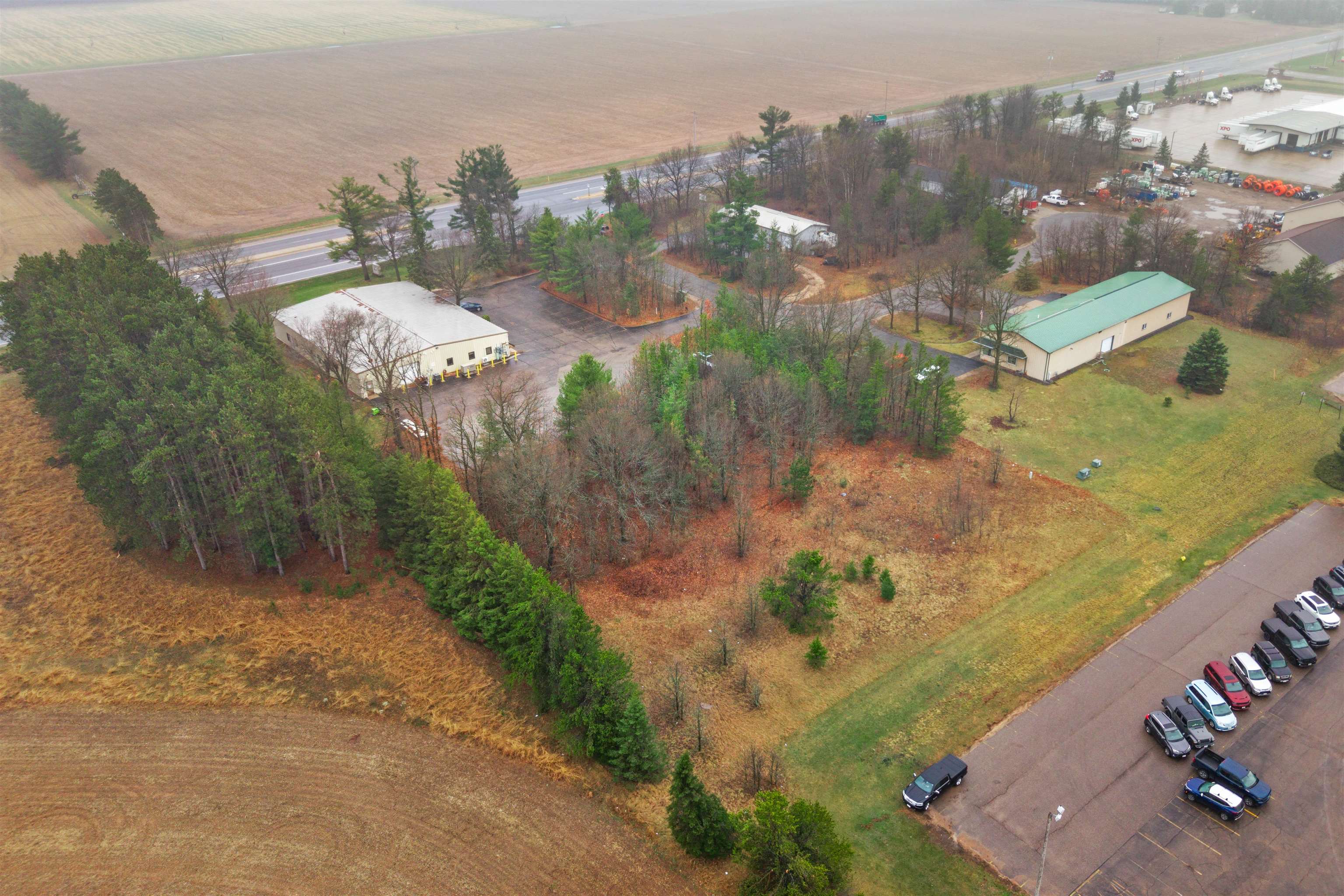 300-310 PLOVER ROAD, Plover, Wisconsin 54467, ,Commercial/industrial,For Rent,300-310 PLOVER ROAD,22601529