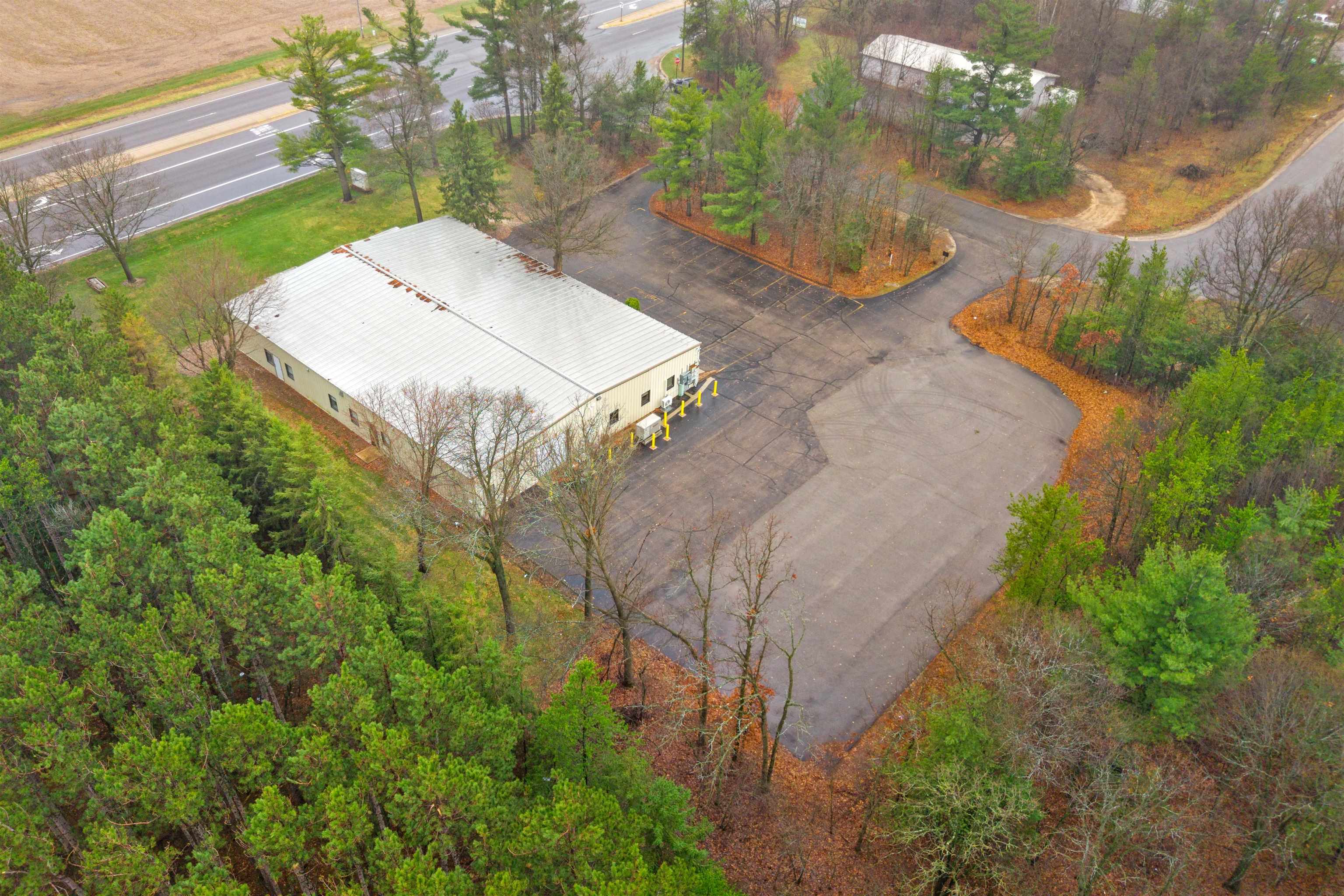 300-310 PLOVER ROAD, Plover, Wisconsin 54467, ,Commercial/industrial,For Rent,300-310 PLOVER ROAD,22601529