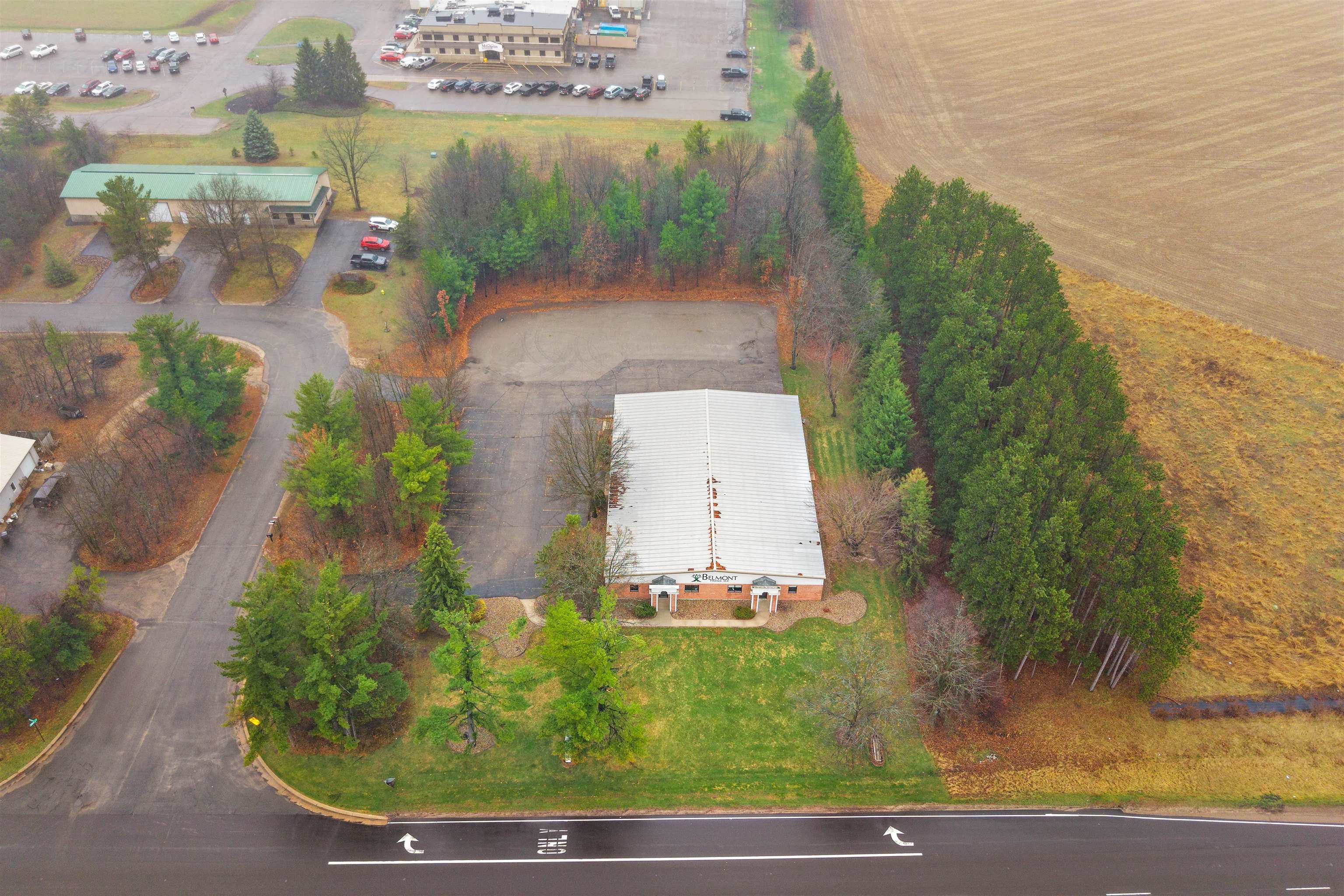 300-310 PLOVER ROAD, Plover, Wisconsin 54467, ,Commercial/industrial,For Rent,300-310 PLOVER ROAD,22601529