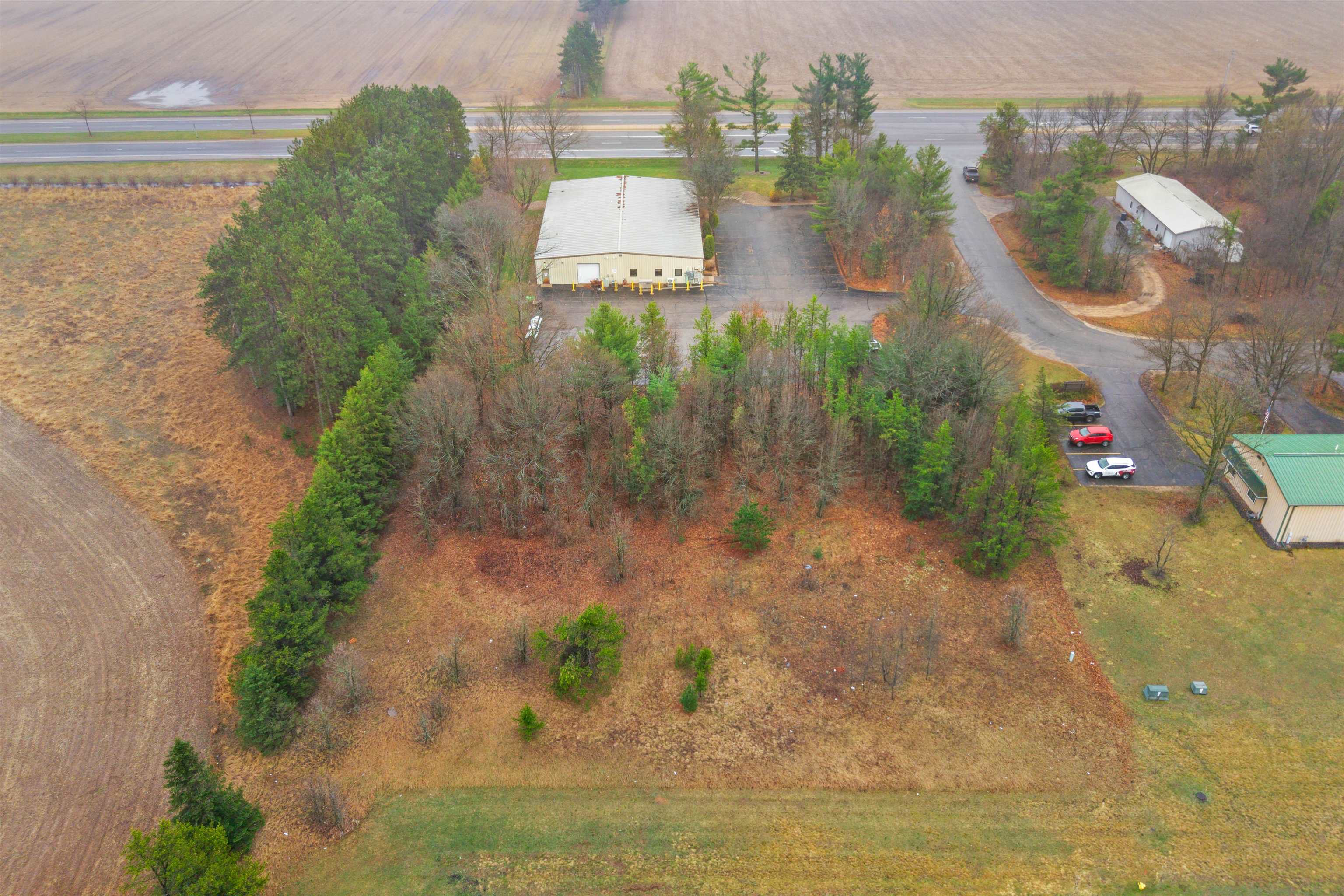 300-310 PLOVER ROAD, Plover, Wisconsin 54467, ,Commercial/industrial,For Rent,300-310 PLOVER ROAD,22601529