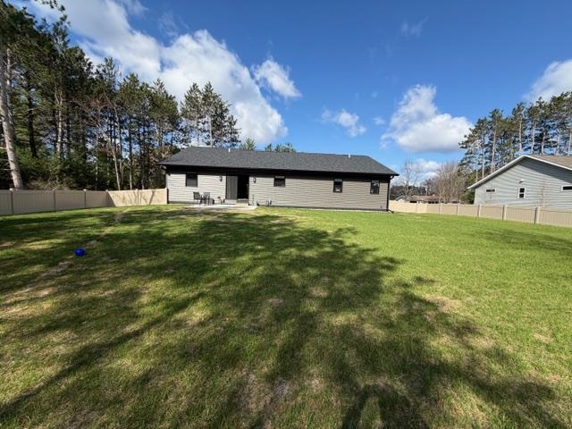 3365 FELTZ AVENUE, Stevens Point, Wisconsin 54481, 3 Bedrooms Bedrooms, ,2 BathroomsBathrooms,Residential,For Sale,3365 FELTZ AVENUE,22601530