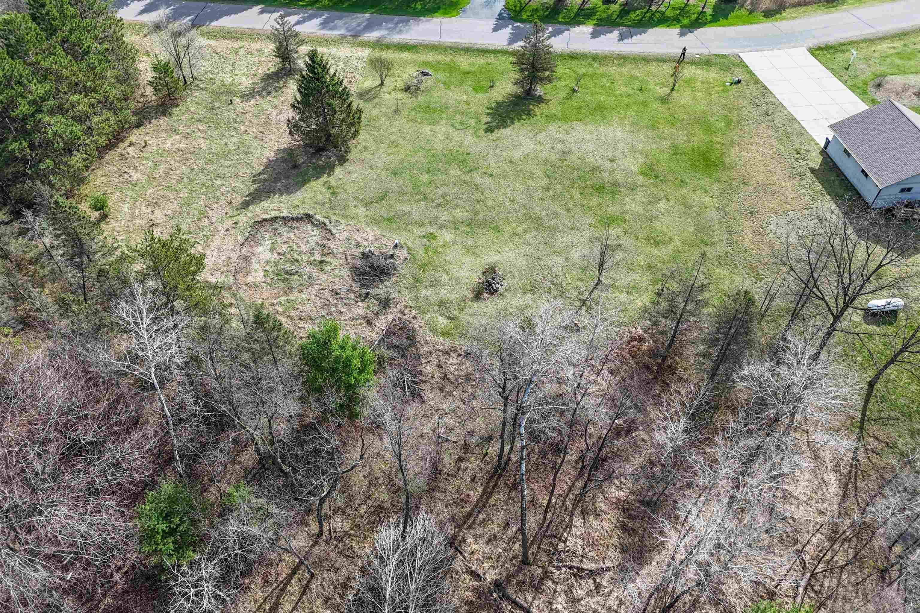 Lot 2 AARONS LANE, Nekoosa, Wisconsin 54457, ,Land,For Sale,Lot 2 AARONS LANE,22601531