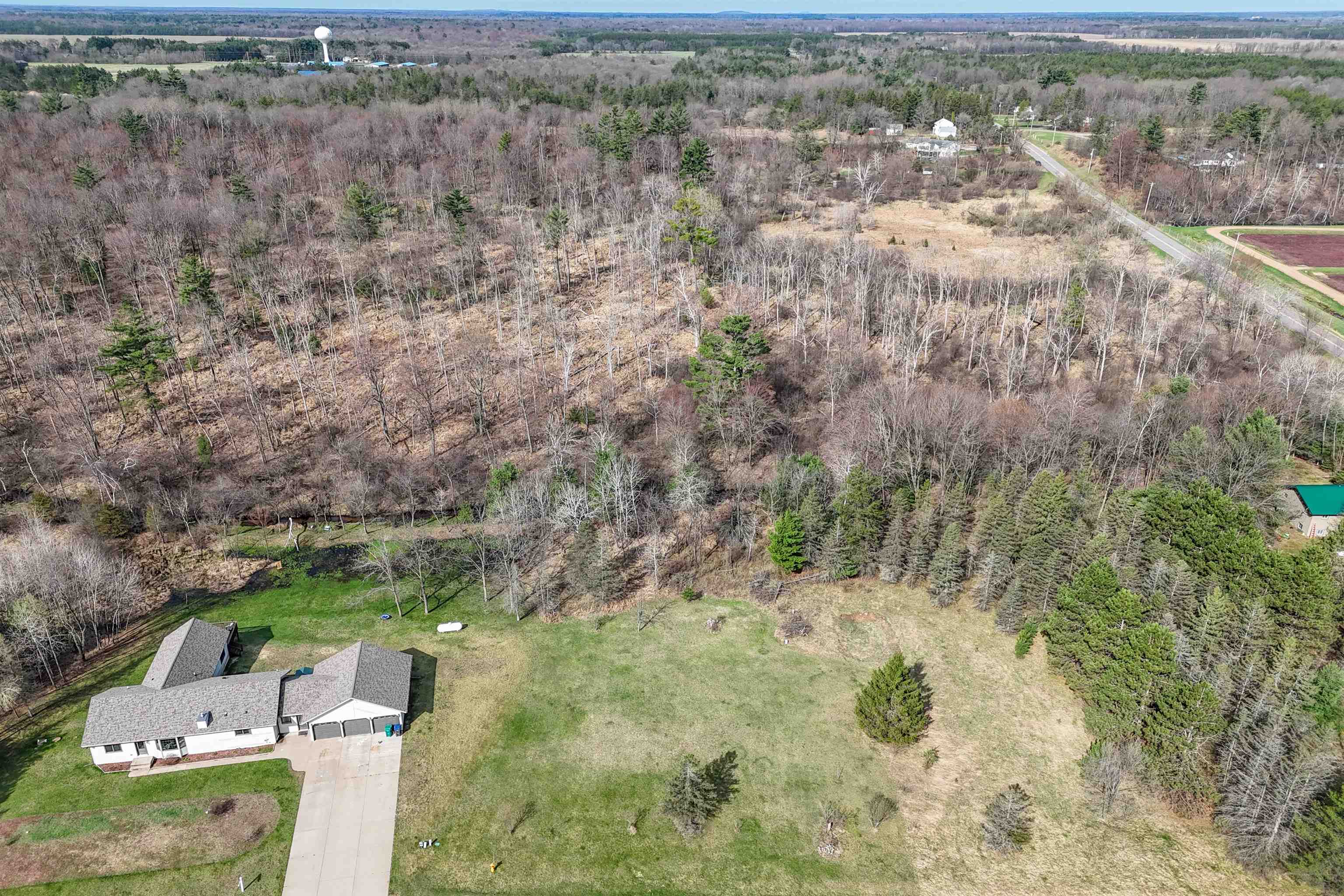 Lot 2 AARONS LANE, Nekoosa, Wisconsin 54457, ,Land,For Sale,Lot 2 AARONS LANE,22601531