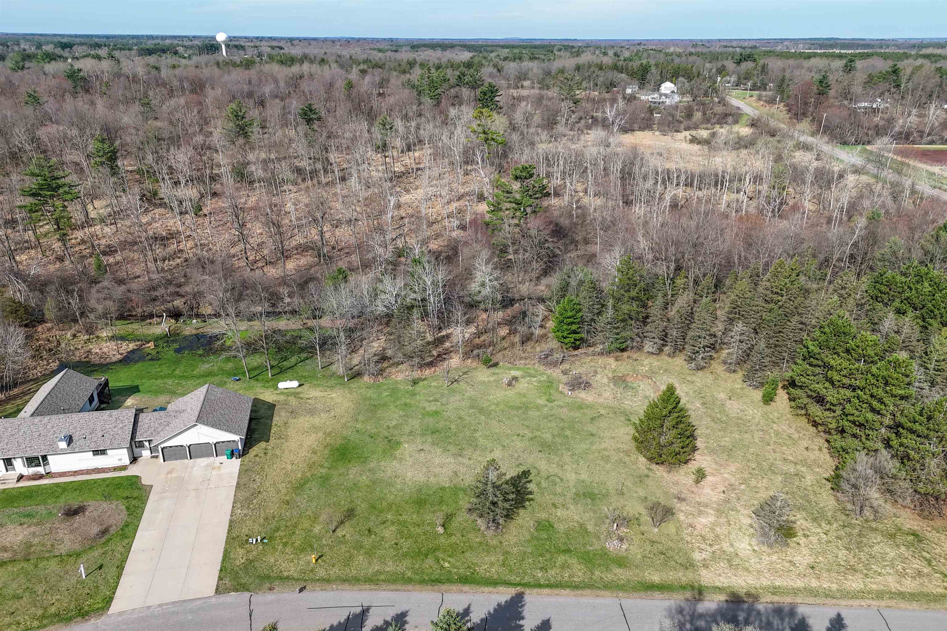 Lot 2 AARONS LANE, Nekoosa, Wisconsin 54457, ,Land,For Sale,Lot 2 AARONS LANE,22601531