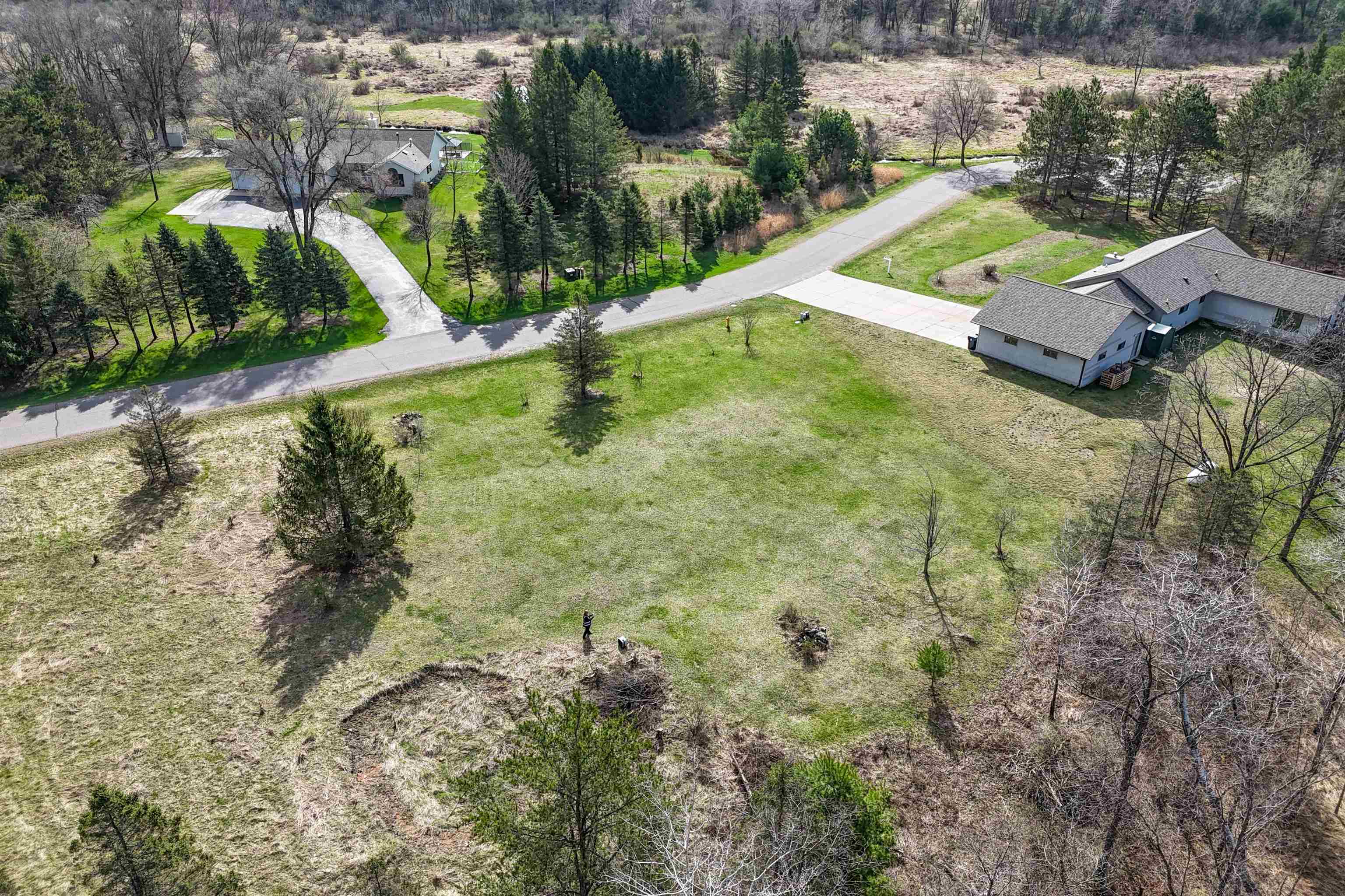 Lot 2 AARONS LANE, Nekoosa, Wisconsin 54457, ,Land,For Sale,Lot 2 AARONS LANE,22601531