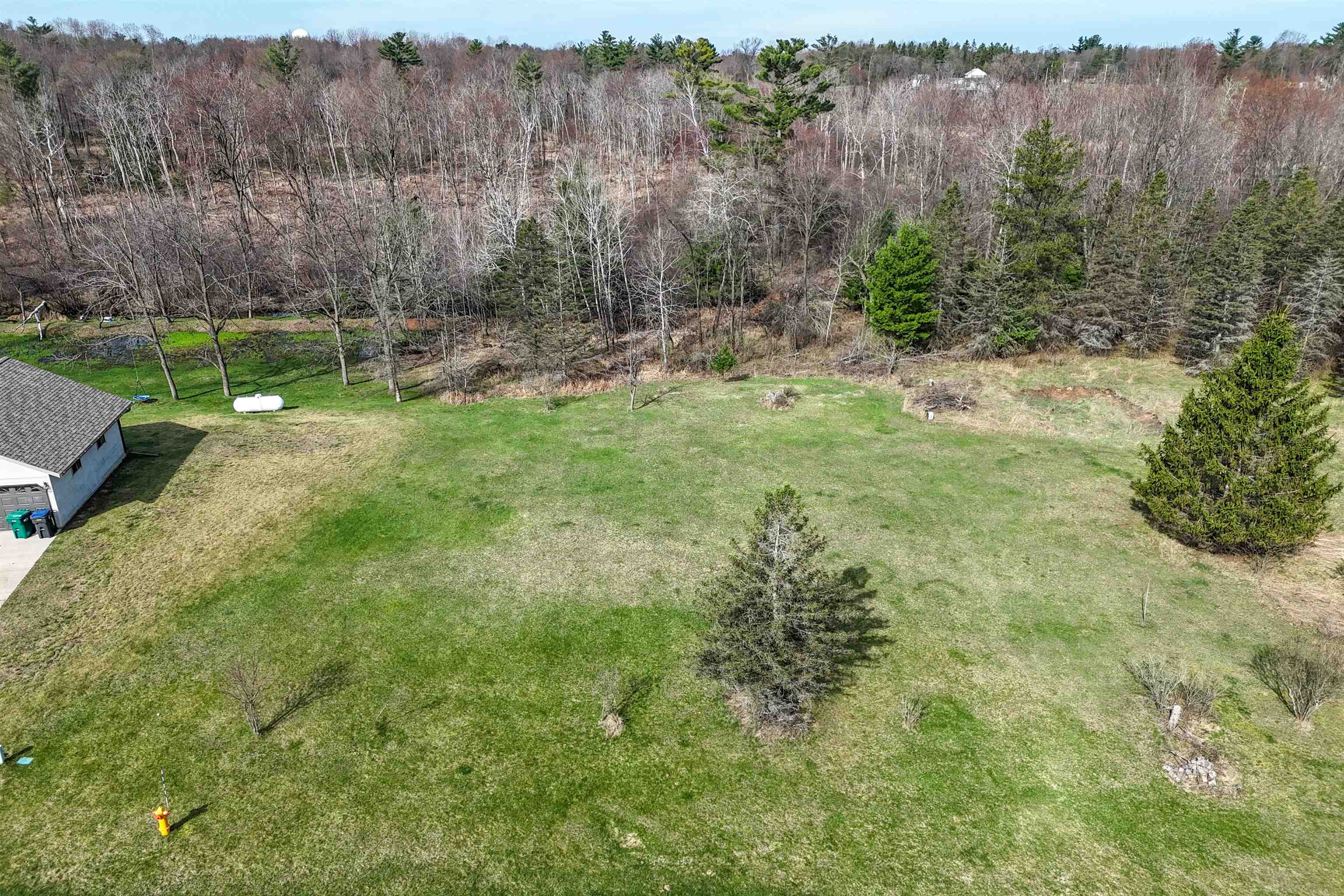 Lot 2 AARONS LANE, Nekoosa, Wisconsin 54457, ,Land,For Sale,Lot 2 AARONS LANE,22601531