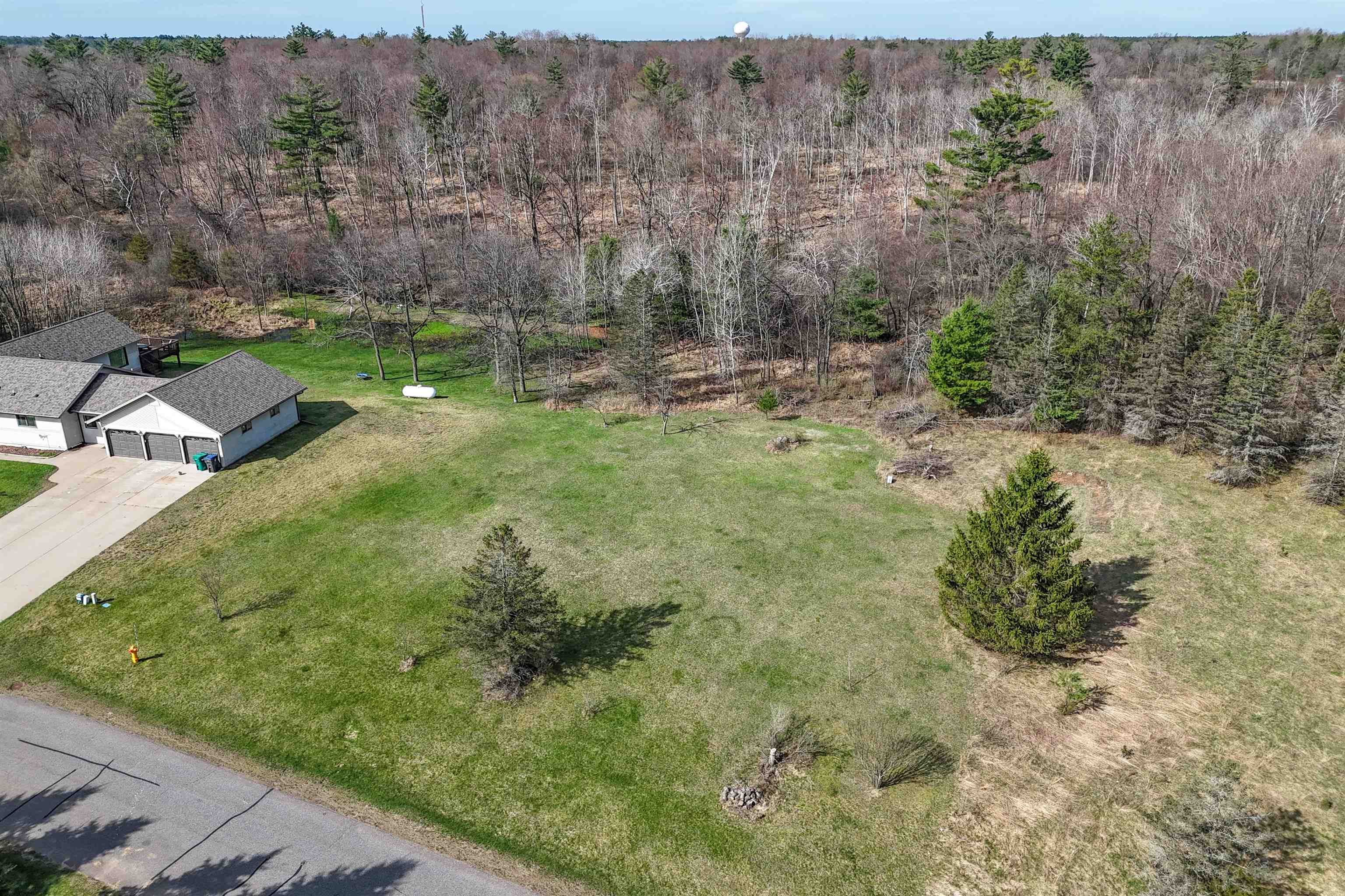 Lot 2 AARONS LANE, Nekoosa, Wisconsin 54457, ,Land,For Sale,Lot 2 AARONS LANE,22601531