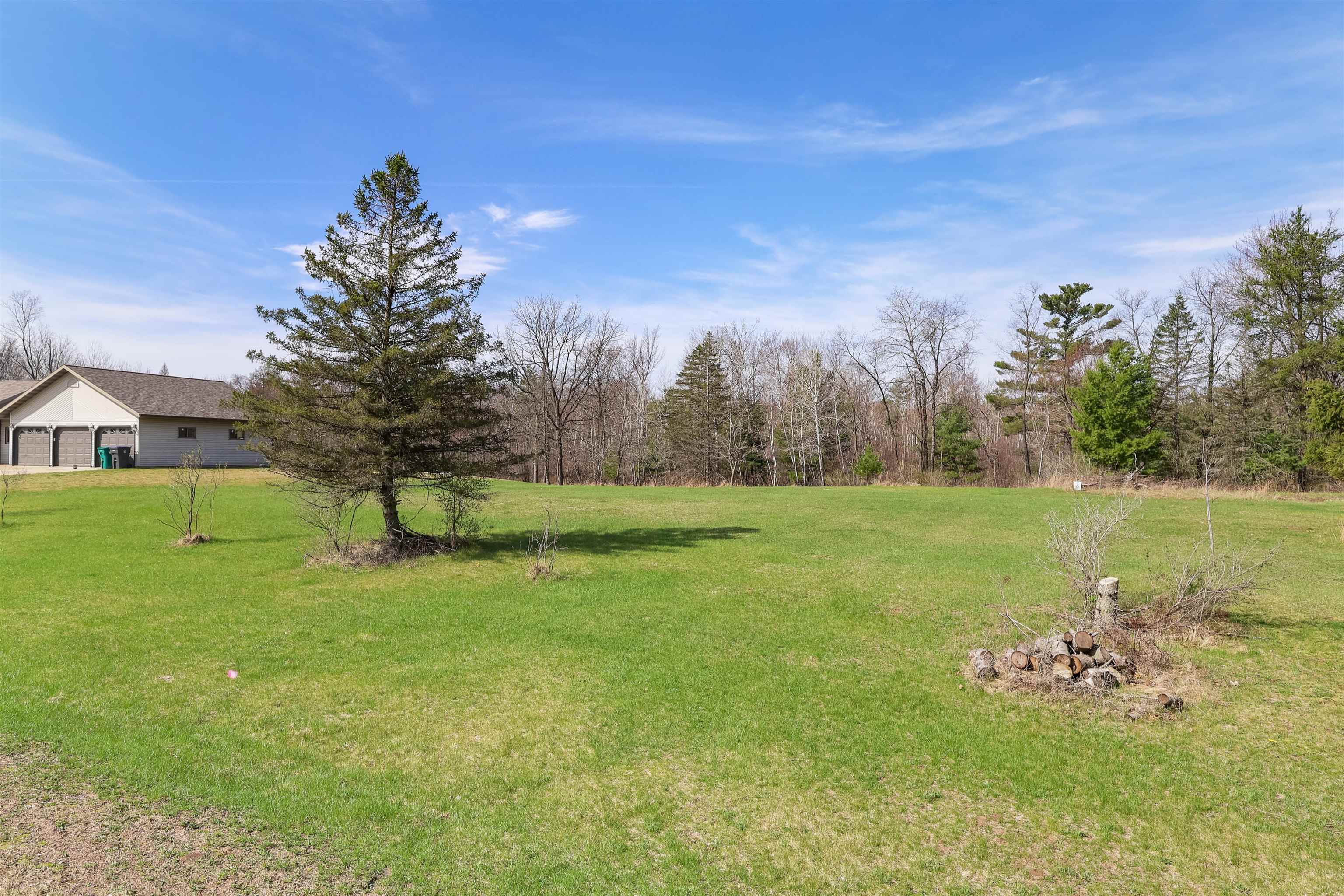 Lot 2 AARONS LANE, Nekoosa, Wisconsin 54457, ,Land,For Sale,Lot 2 AARONS LANE,22601531