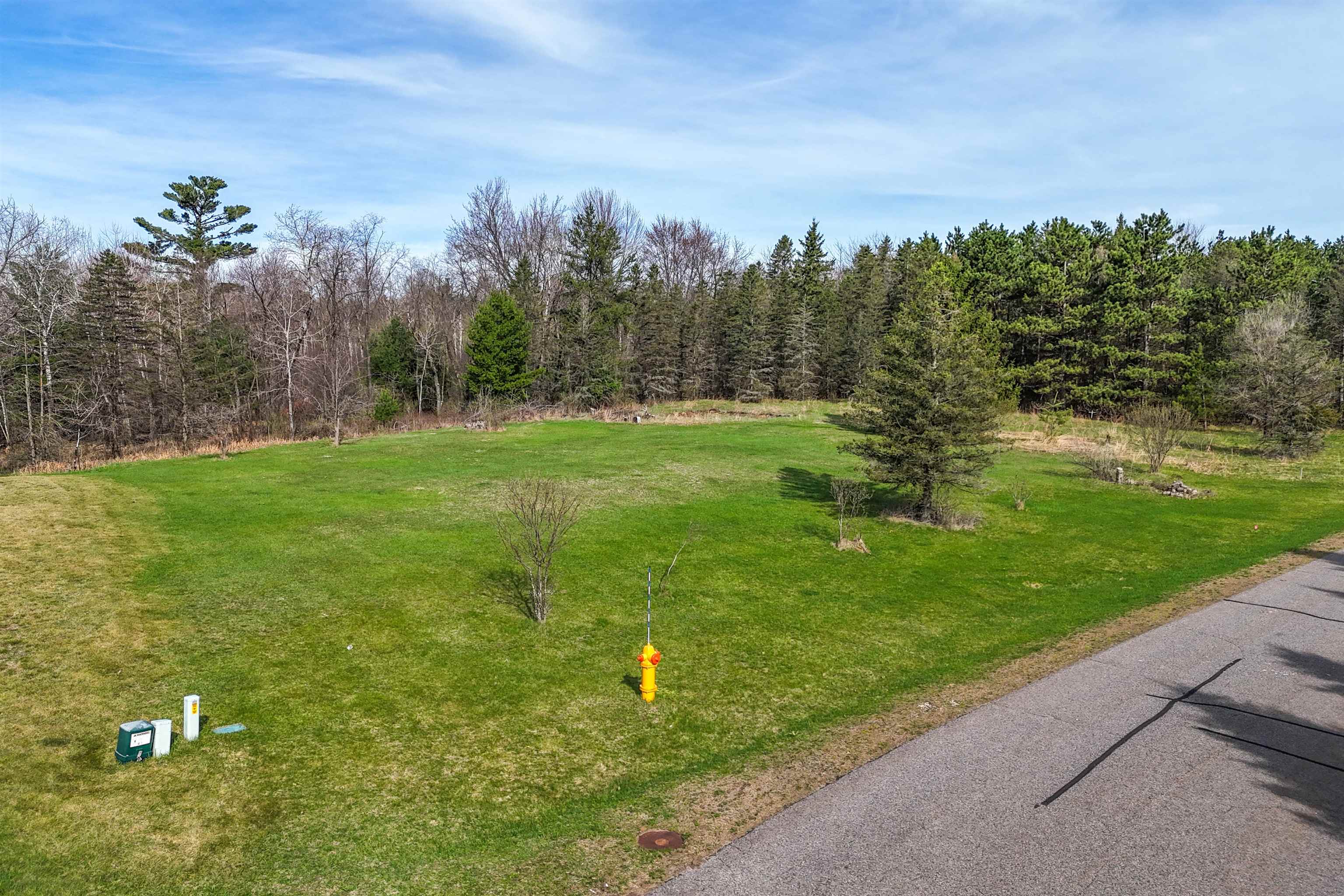Lot 2 AARONS LANE, Nekoosa, Wisconsin 54457, ,Land,For Sale,Lot 2 AARONS LANE,22601531
