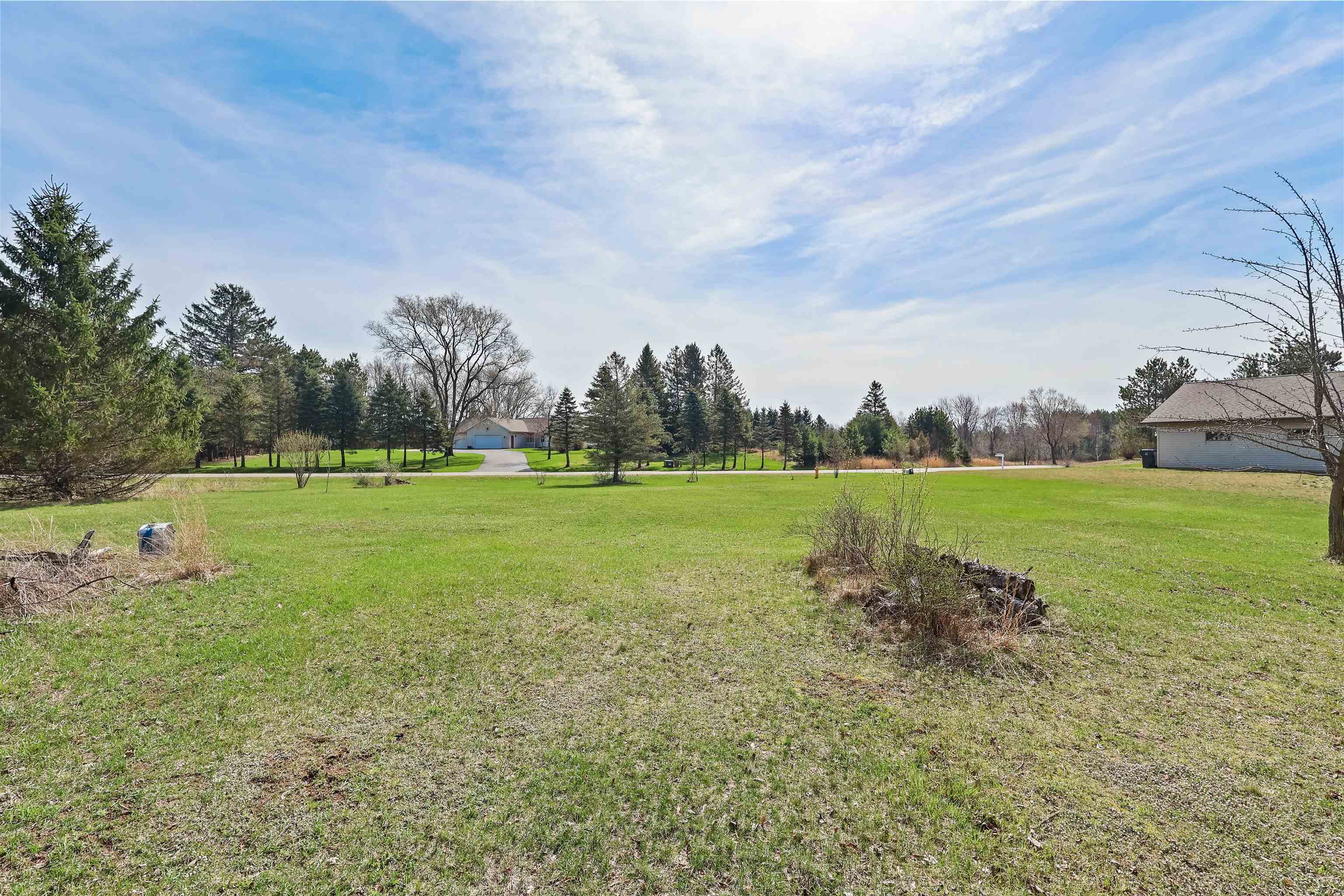 Lot 2 AARONS LANE, Nekoosa, Wisconsin 54457, ,Land,For Sale,Lot 2 AARONS LANE,22601531