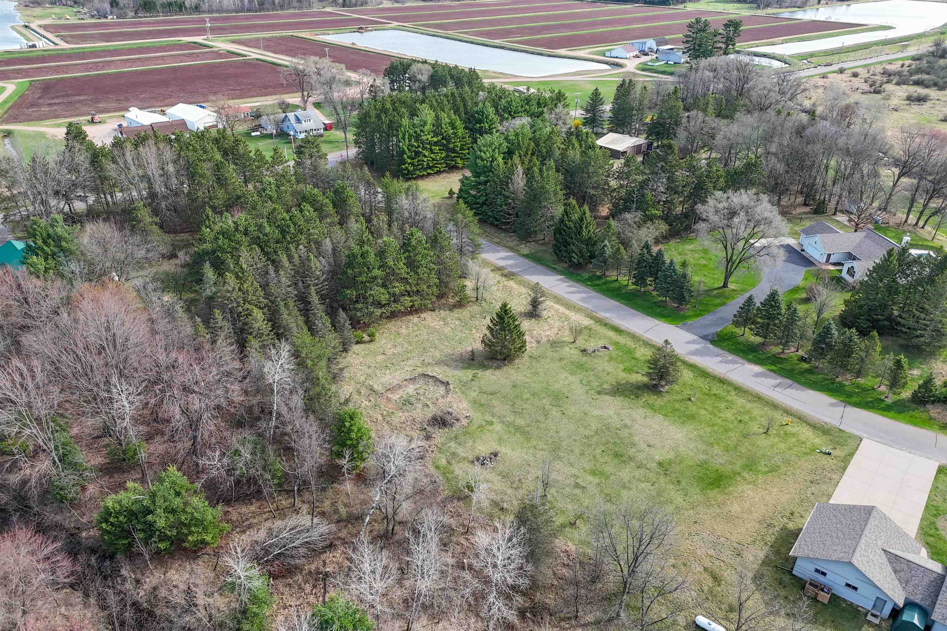 Lot 2 AARONS LANE, Nekoosa, Wisconsin 54457, ,Land,For Sale,Lot 2 AARONS LANE,22601531