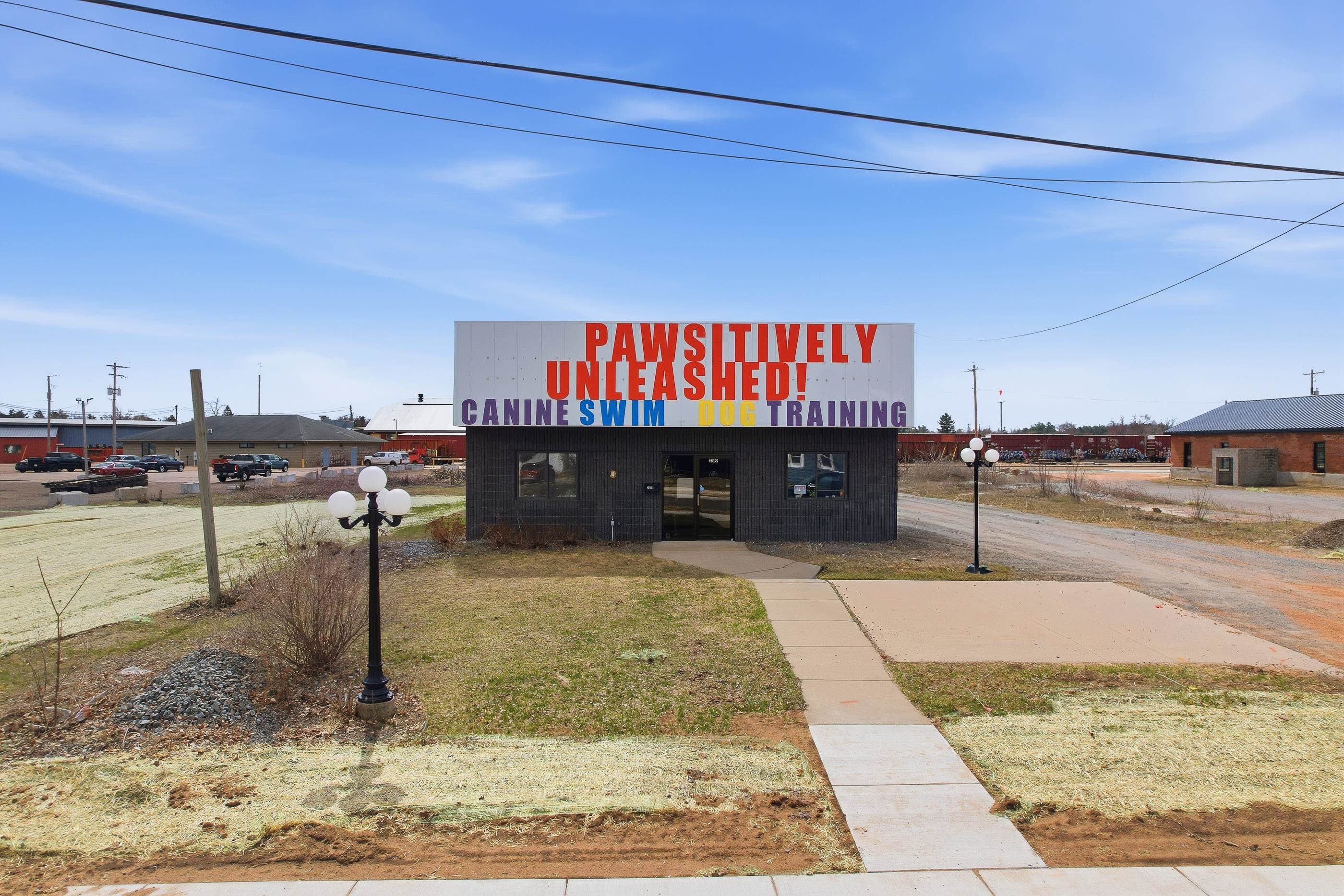 2109 MADISON STREET, Stevens Point, Wisconsin 54481, ,Commercial/industrial,For Sale,2109 MADISON STREET,22601532