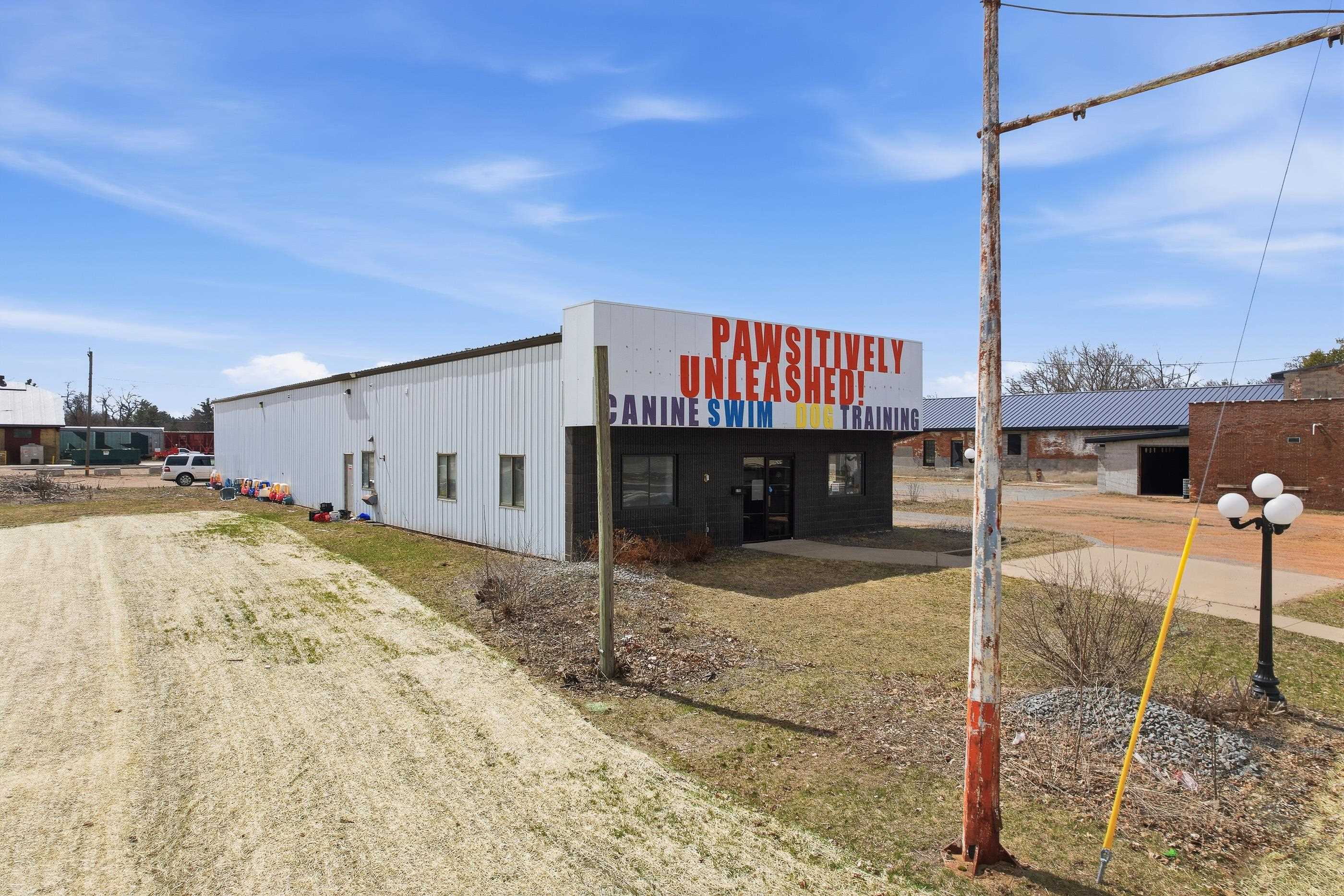 2109 MADISON STREET, Stevens Point, Wisconsin 54481, ,Commercial/industrial,For Sale,2109 MADISON STREET,22601532
