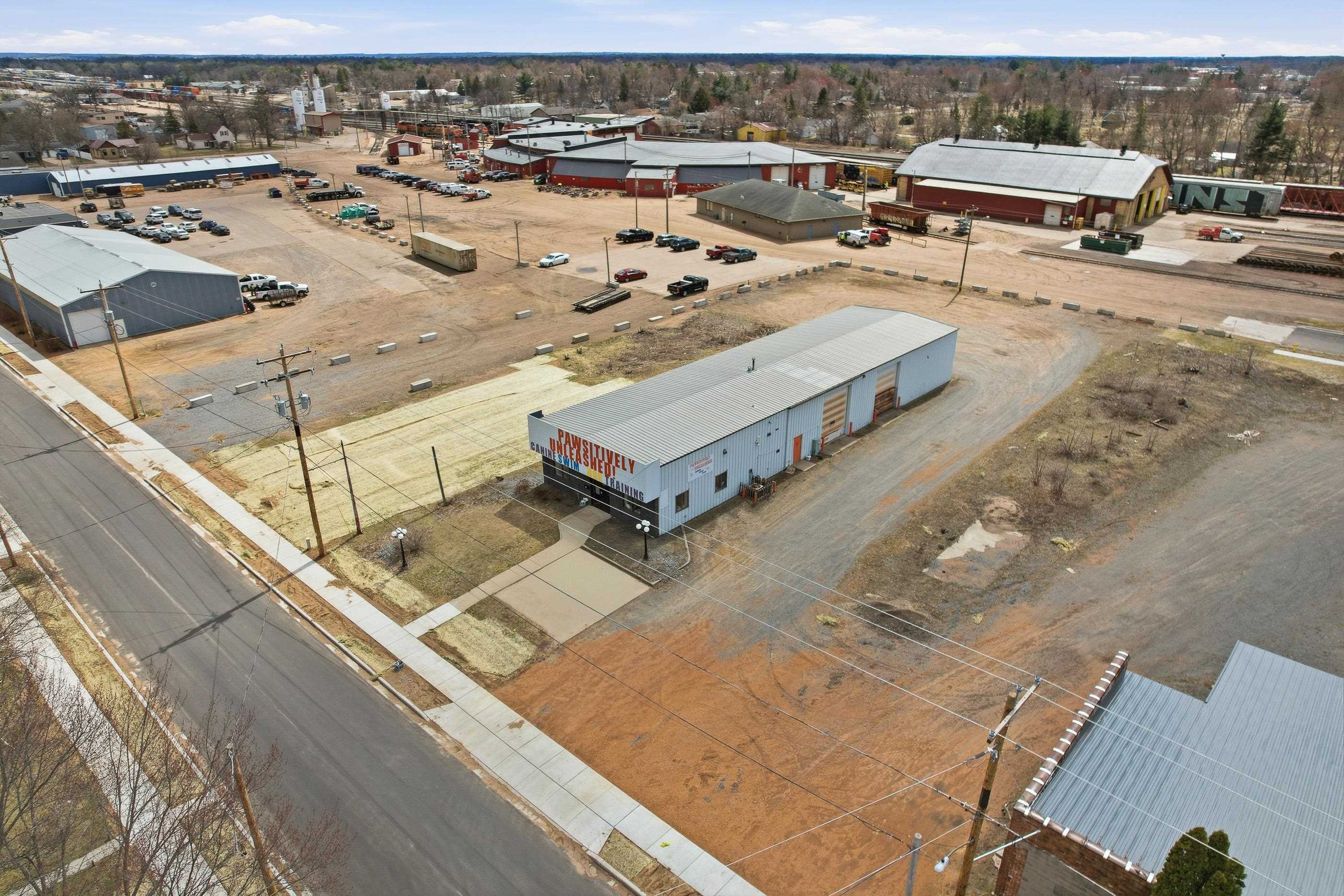 2109 MADISON STREET, Stevens Point, Wisconsin 54481, ,Commercial/industrial,For Sale,2109 MADISON STREET,22601532