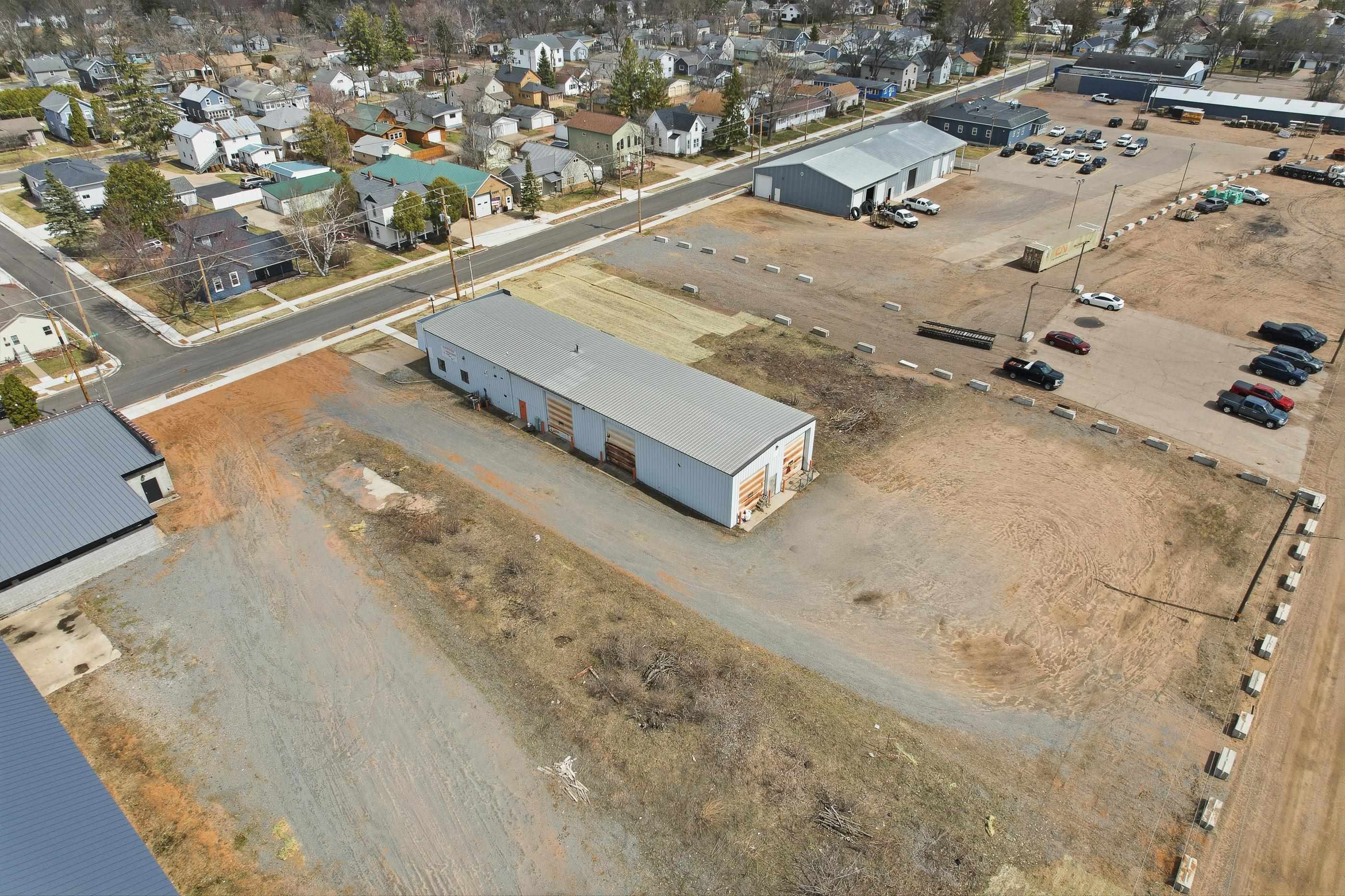 2109 MADISON STREET, Stevens Point, Wisconsin 54481, ,Commercial/industrial,For Sale,2109 MADISON STREET,22601532