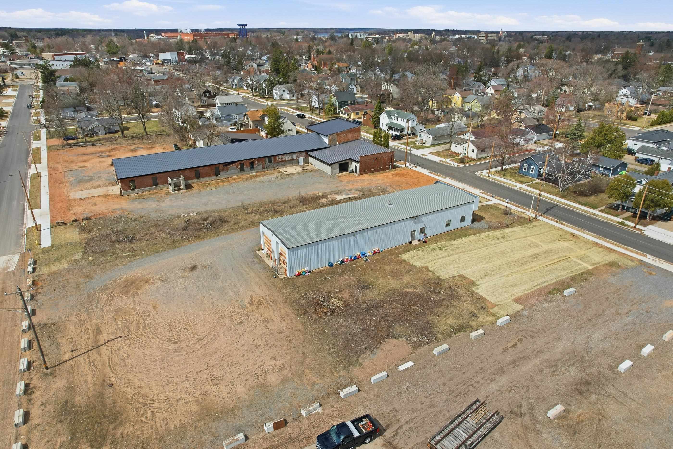 2109 MADISON STREET, Stevens Point, Wisconsin 54481, ,Commercial/industrial,For Sale,2109 MADISON STREET,22601532