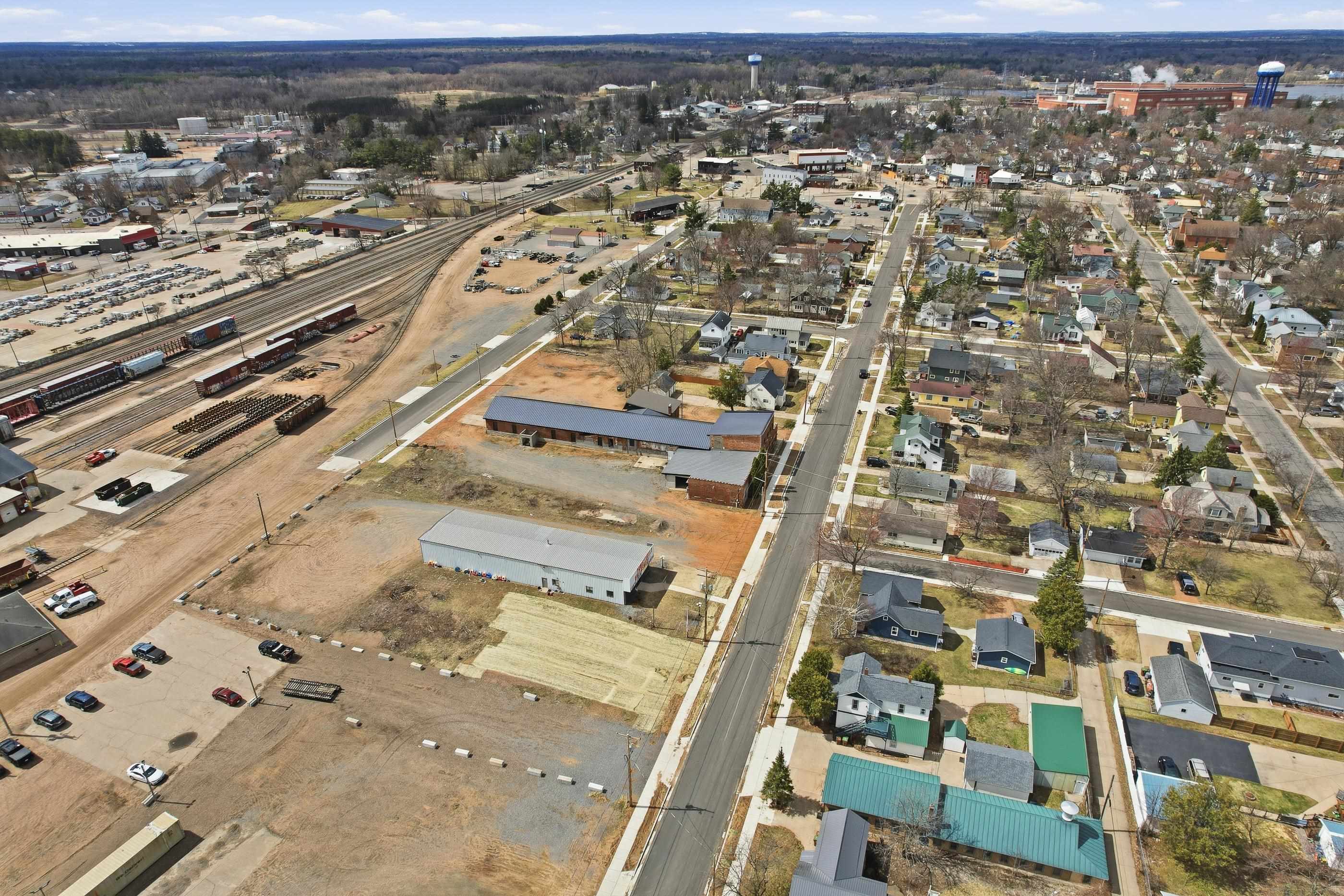 2109 MADISON STREET, Stevens Point, Wisconsin 54481, ,Commercial/industrial,For Sale,2109 MADISON STREET,22601532