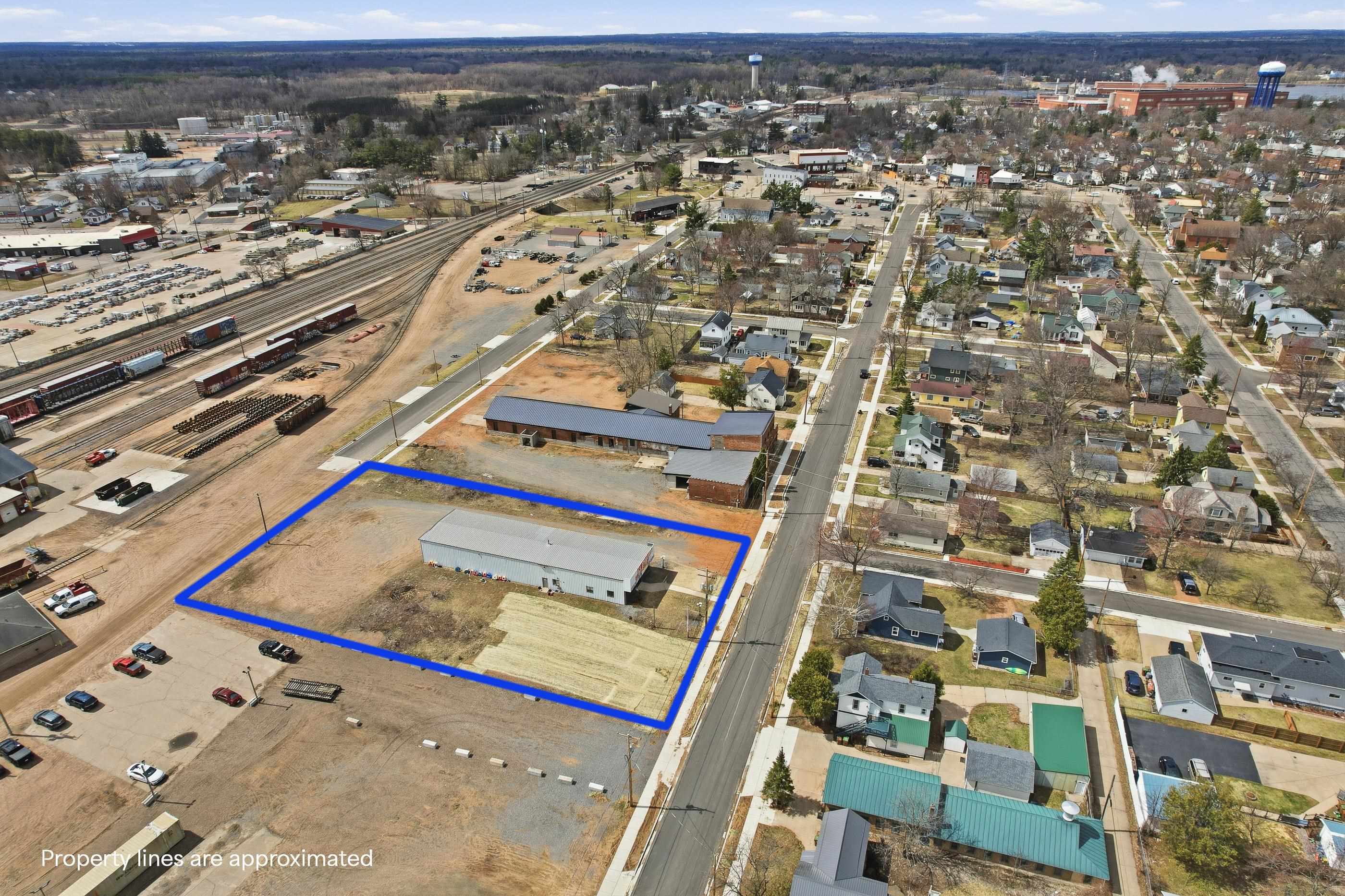 2109 MADISON STREET, Stevens Point, Wisconsin 54481, ,Commercial/industrial,For Sale,2109 MADISON STREET,22601532