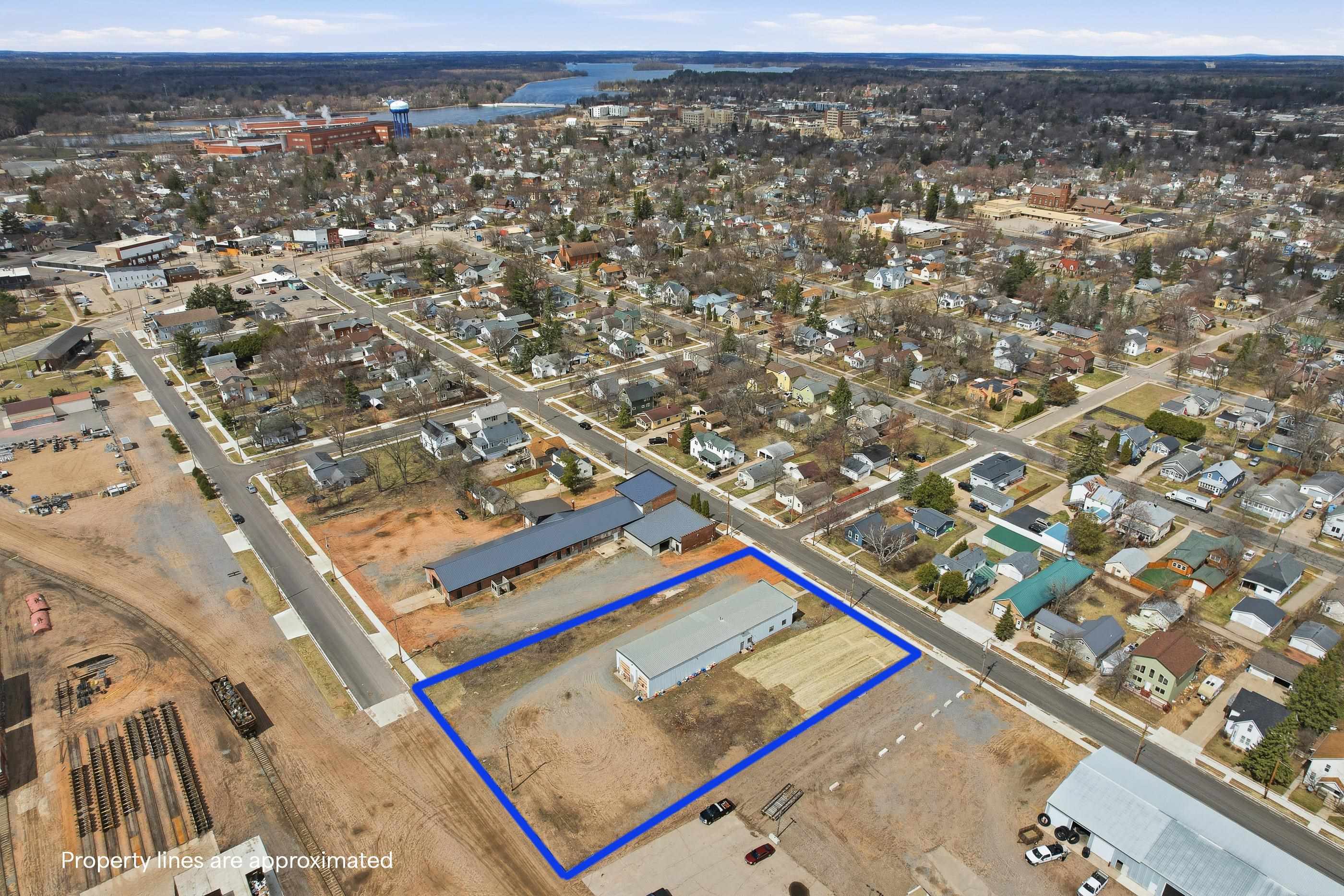 2109 MADISON STREET, Stevens Point, Wisconsin 54481, ,Commercial/industrial,For Sale,2109 MADISON STREET,22601532