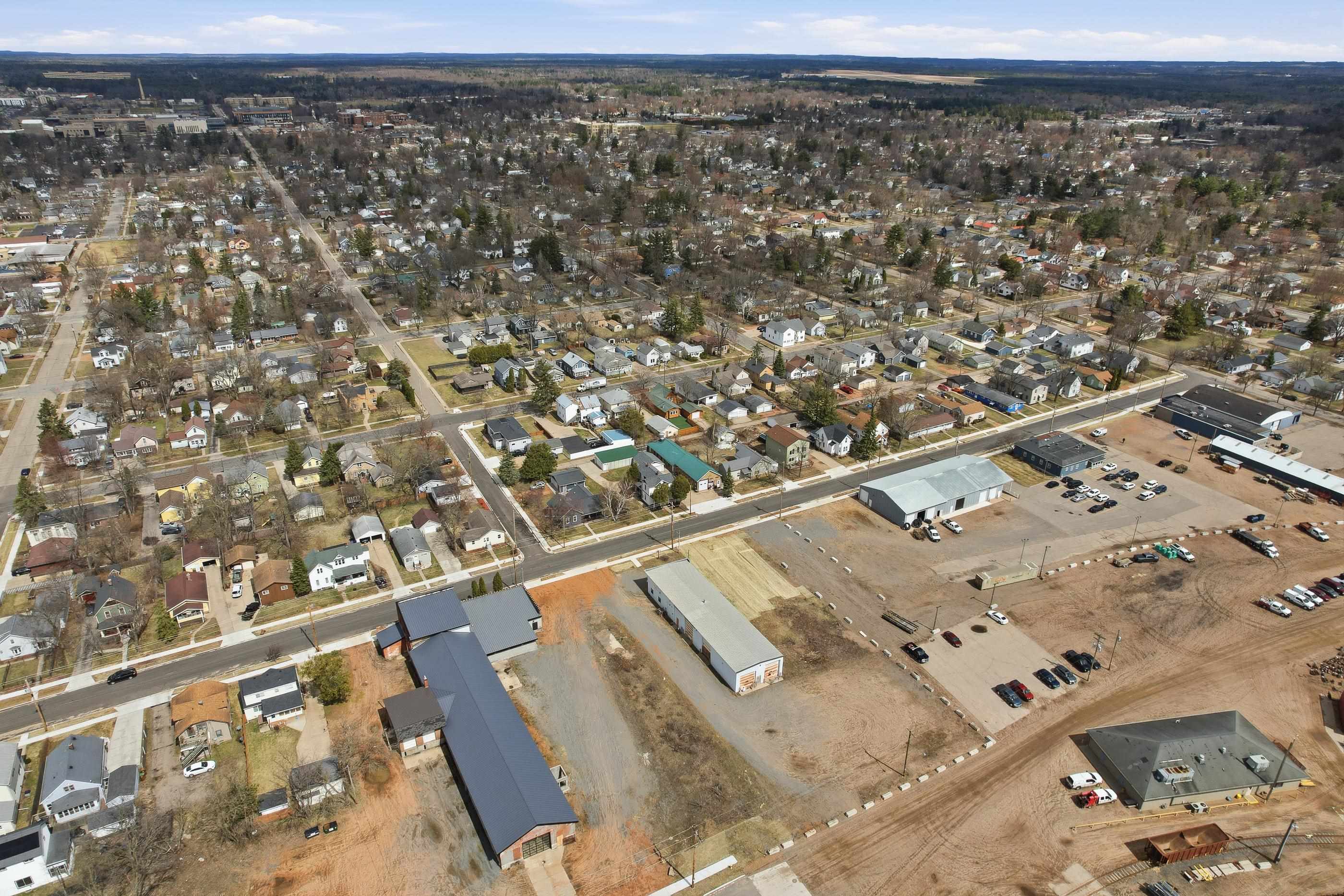 2109 MADISON STREET, Stevens Point, Wisconsin 54481, ,Commercial/industrial,For Sale,2109 MADISON STREET,22601532