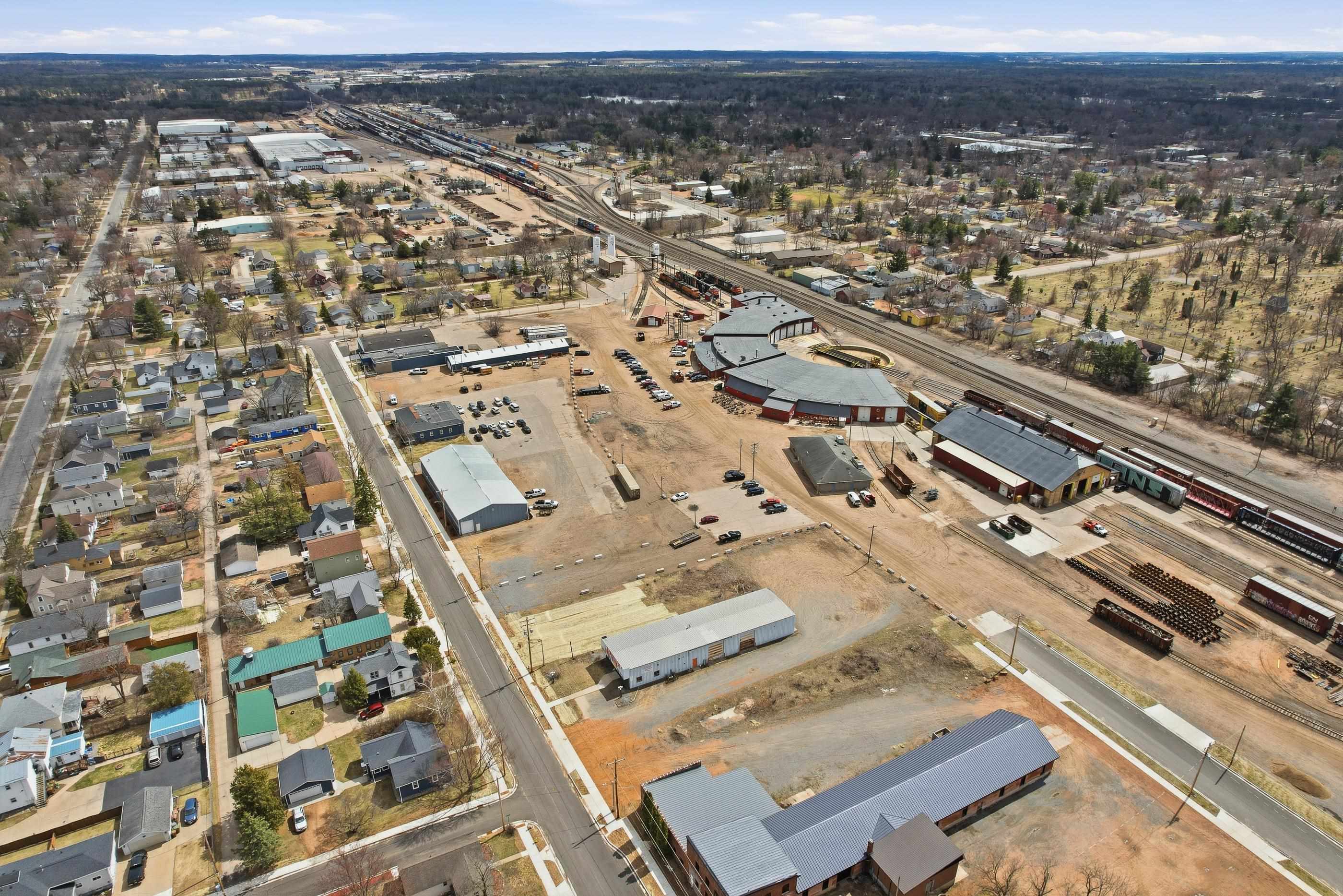 2109 MADISON STREET, Stevens Point, Wisconsin 54481, ,Commercial/industrial,For Sale,2109 MADISON STREET,22601532