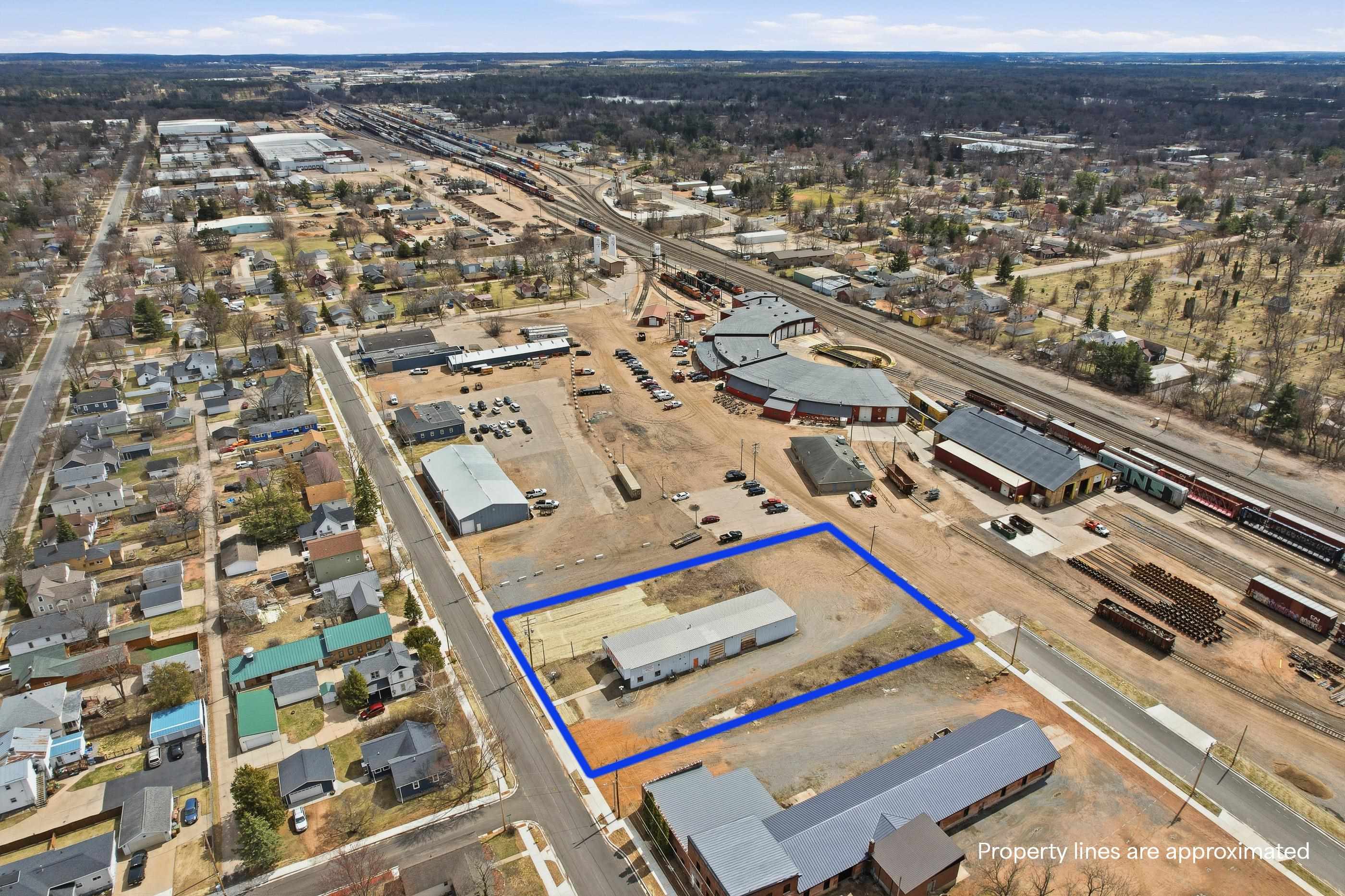 2109 MADISON STREET, Stevens Point, Wisconsin 54481, ,Commercial/industrial,For Sale,2109 MADISON STREET,22601532