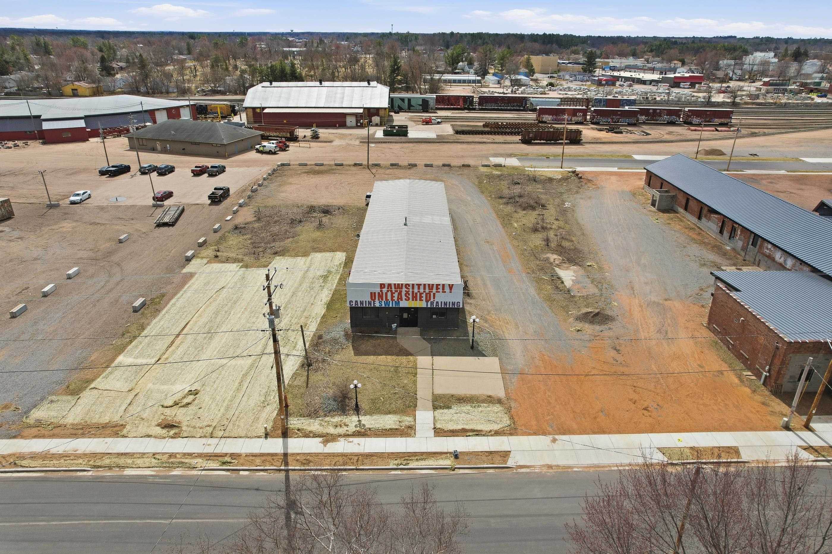 2109 MADISON STREET, Stevens Point, Wisconsin 54481, ,Commercial/industrial,For Sale,2109 MADISON STREET,22601532