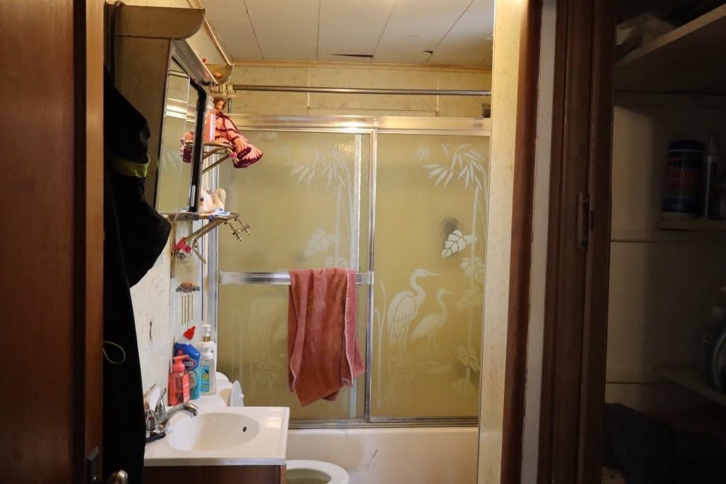 W10248 COUNTY ROAD J, Deerbrook, Wisconsin 54424, 3 Bedrooms Bedrooms, ,1 BathroomBathrooms,Residential,For Sale,W10248 COUNTY ROAD J,22601533