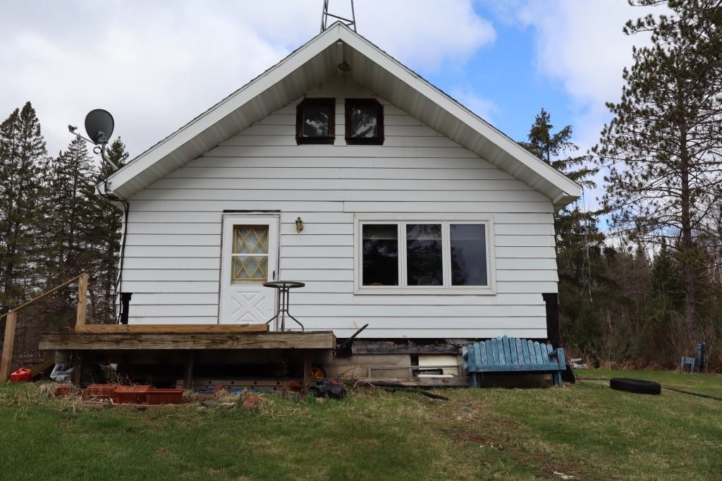 W10248 COUNTY ROAD J, Deerbrook, Wisconsin 54424, 3 Bedrooms Bedrooms, ,1 BathroomBathrooms,Residential,For Sale,W10248 COUNTY ROAD J,22601533