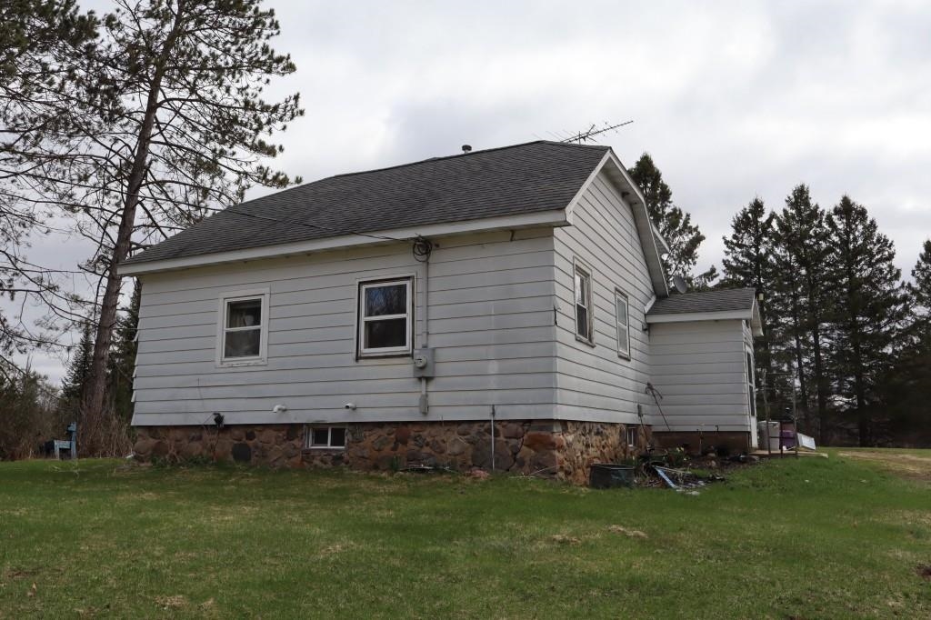 W10248 COUNTY ROAD J, Deerbrook, Wisconsin 54424, 3 Bedrooms Bedrooms, ,1 BathroomBathrooms,Residential,For Sale,W10248 COUNTY ROAD J,22601533
