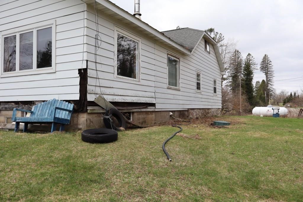 W10248 COUNTY ROAD J, Deerbrook, Wisconsin 54424, 3 Bedrooms Bedrooms, ,1 BathroomBathrooms,Residential,For Sale,W10248 COUNTY ROAD J,22601533