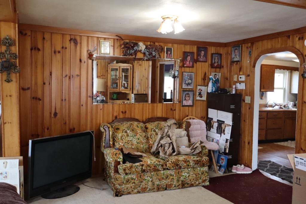 W10248 COUNTY ROAD J, Deerbrook, Wisconsin 54424, 3 Bedrooms Bedrooms, ,1 BathroomBathrooms,Residential,For Sale,W10248 COUNTY ROAD J,22601533