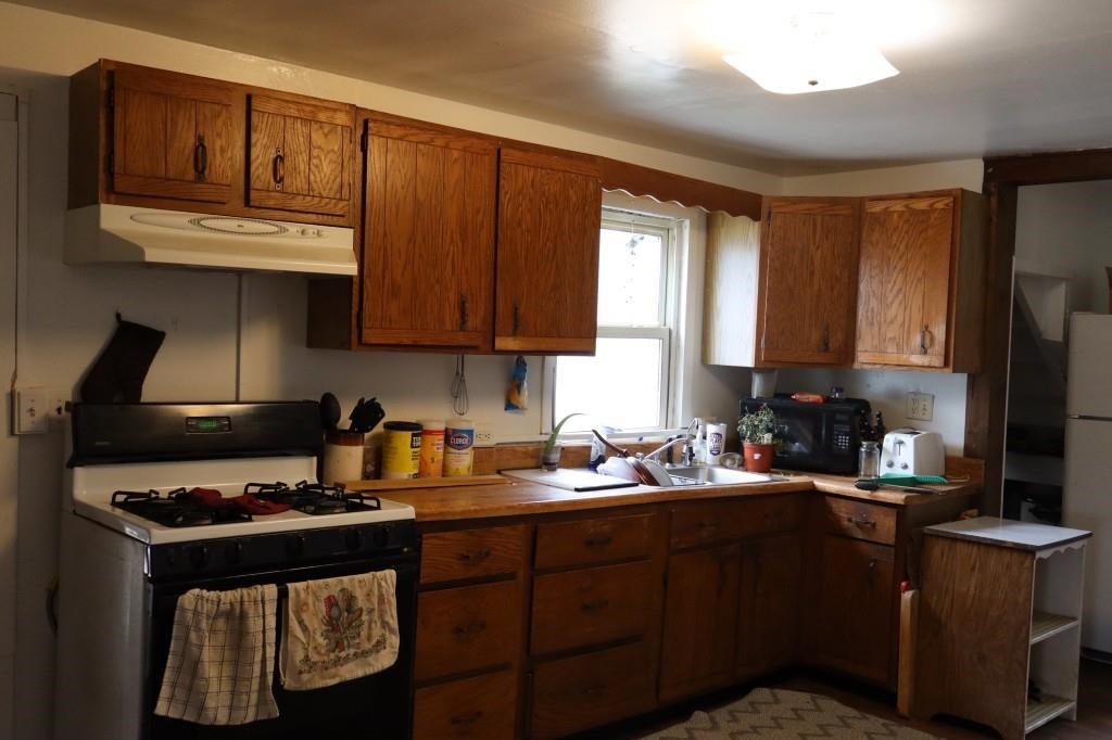 W10248 COUNTY ROAD J, Deerbrook, Wisconsin 54424, 3 Bedrooms Bedrooms, ,1 BathroomBathrooms,Residential,For Sale,W10248 COUNTY ROAD J,22601533