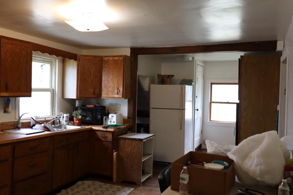 W10248 COUNTY ROAD J, Deerbrook, Wisconsin 54424, 3 Bedrooms Bedrooms, ,1 BathroomBathrooms,Residential,For Sale,W10248 COUNTY ROAD J,22601533