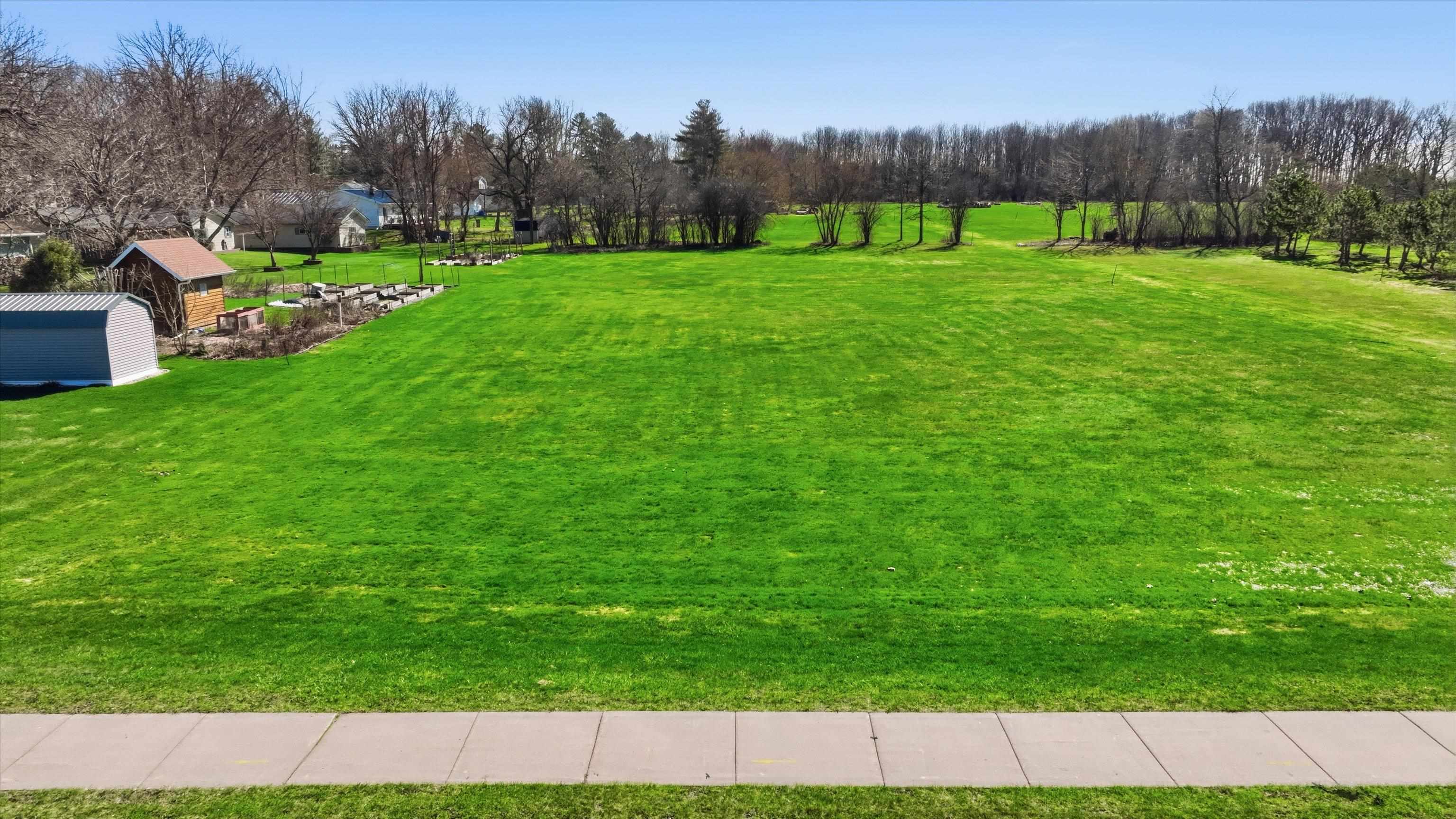 Lot 0 S PARK STREET, Marshfield, Wisconsin 54449, ,Land,For Sale,Lot 0 S PARK STREET,22601534