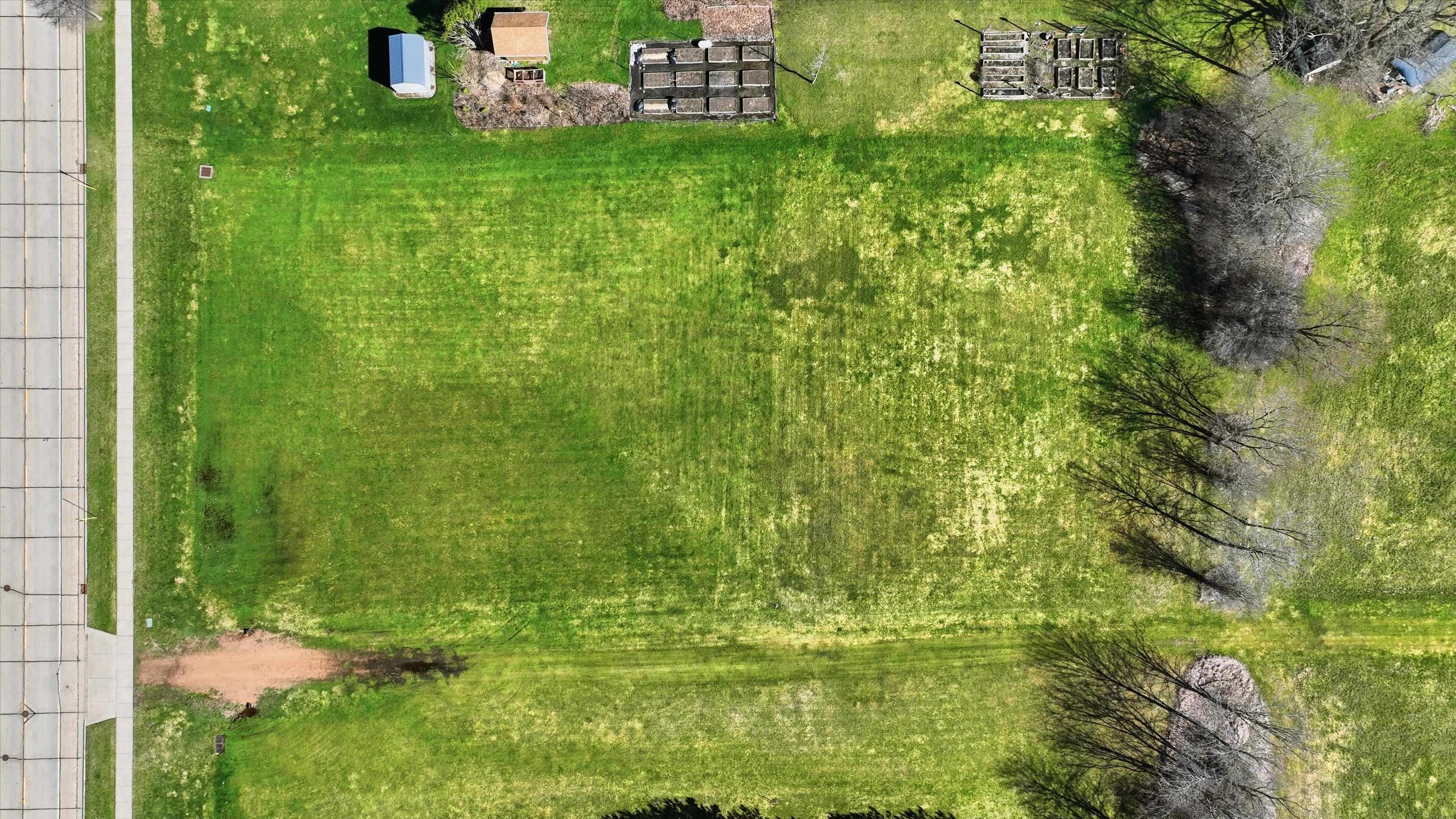 Lot 0 S PARK STREET, Marshfield, Wisconsin 54449, ,Land,For Sale,Lot 0 S PARK STREET,22601534