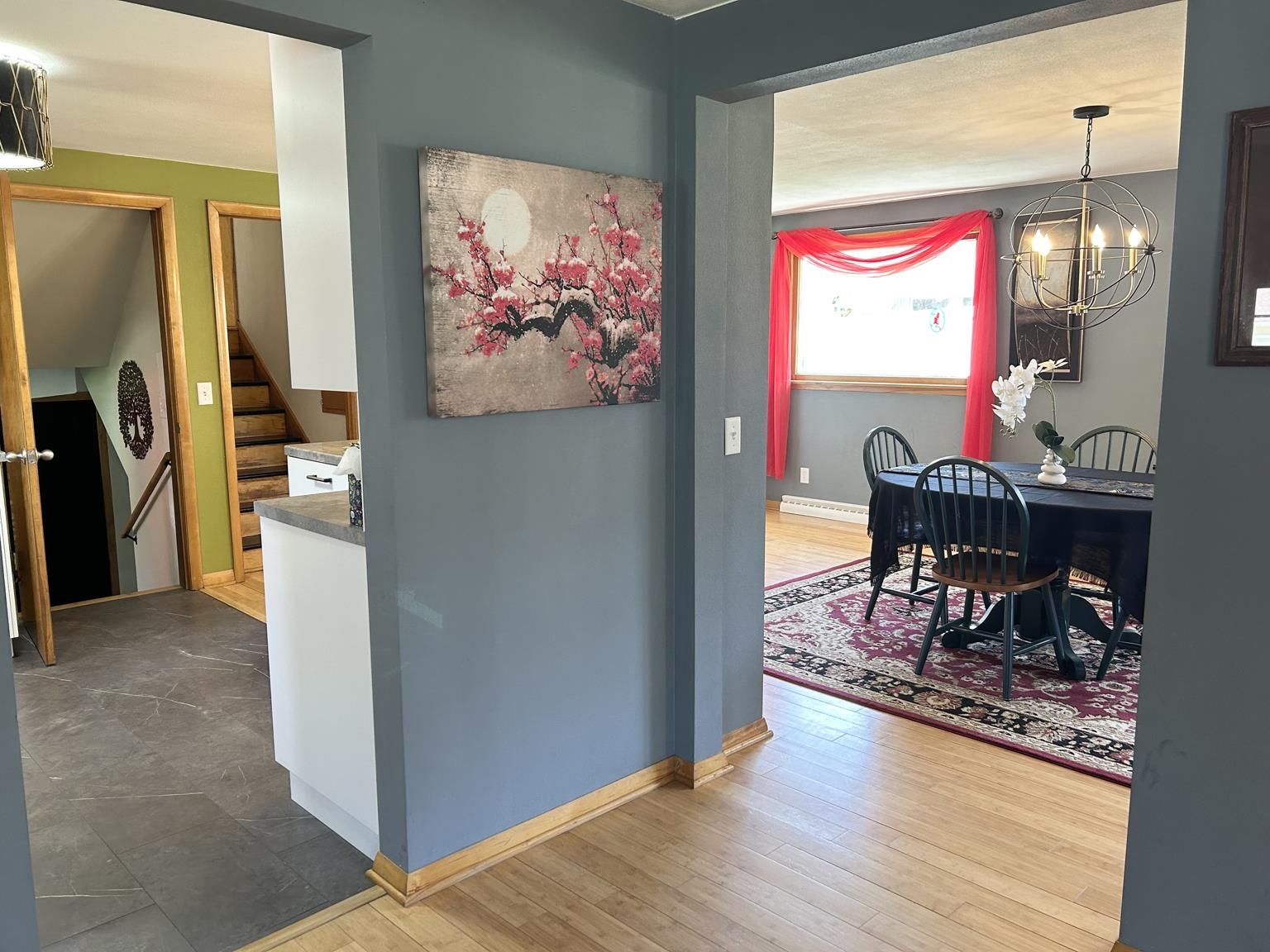 713 S MARYKNOLL AVENUE, Marshfield, Wisconsin 54449, 5 Bedrooms Bedrooms, ,2 BathroomsBathrooms,Residential,For Sale,713 S MARYKNOLL AVENUE,22601536