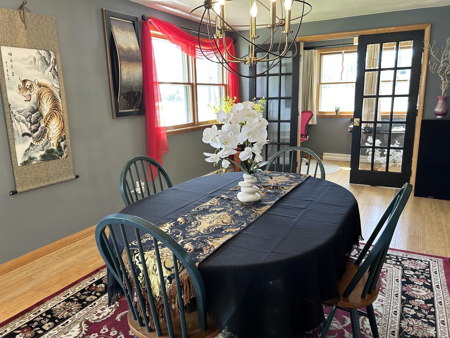 713 S MARYKNOLL AVENUE, Marshfield, Wisconsin 54449, 5 Bedrooms Bedrooms, ,2 BathroomsBathrooms,Residential,For Sale,713 S MARYKNOLL AVENUE,22601536