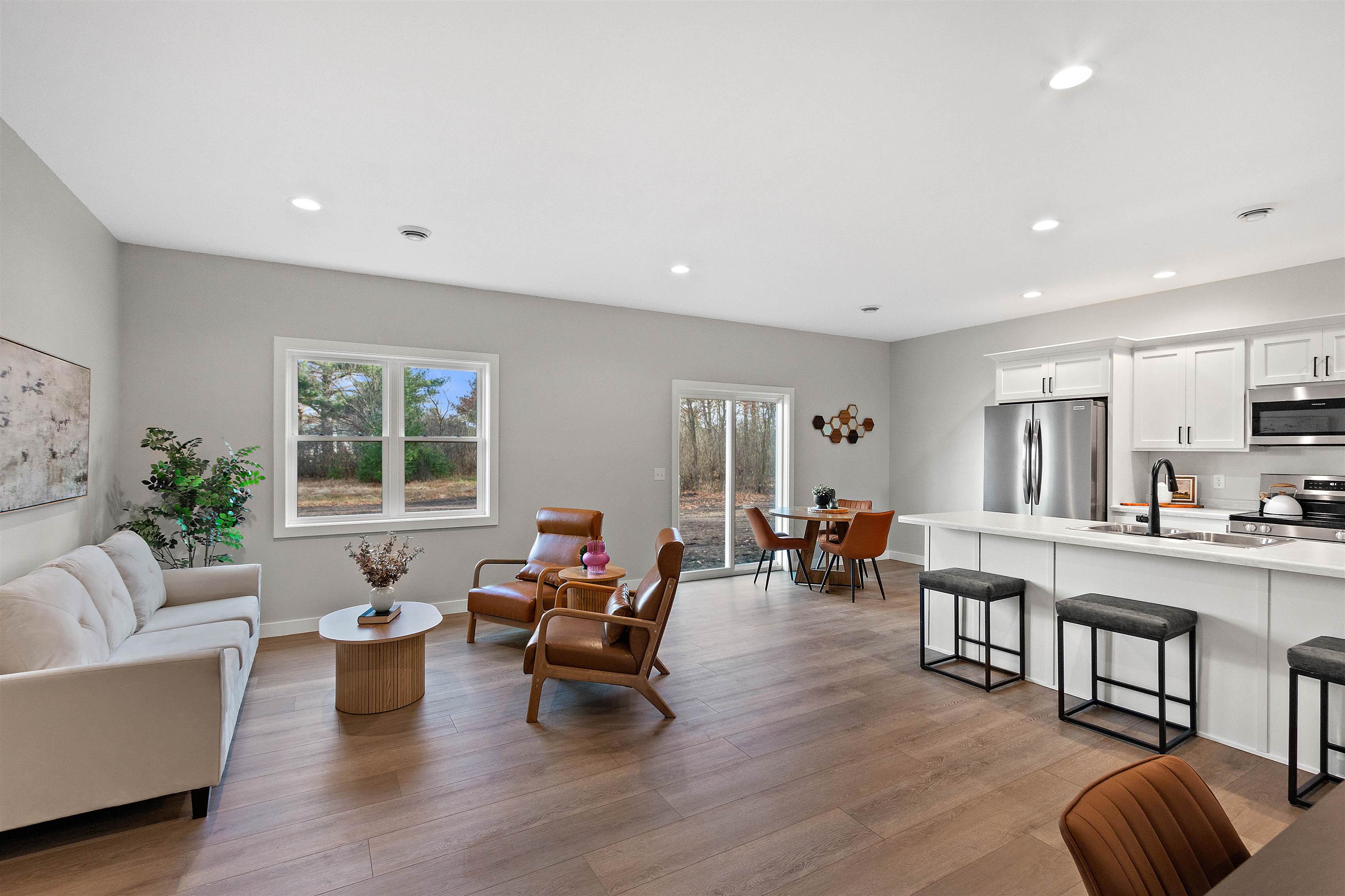 3302 BENNINGTON COURT, Plover, Wisconsin 54467, 2 Bedrooms Bedrooms, ,2 BathroomsBathrooms,Residential,For Sale,3302 BENNINGTON COURT,22601537