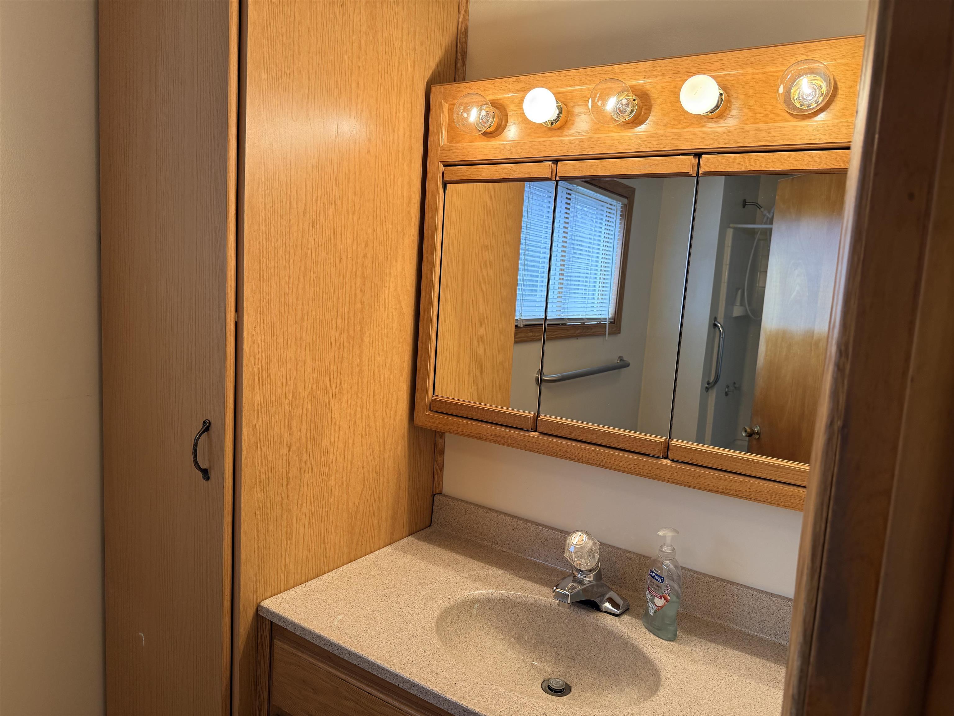 159810 LITTLE CAIN ROAD, Wausau, Wisconsin 54403, 3 Bedrooms Bedrooms, ,1 BathroomBathrooms,Residential,For Sale,159810 LITTLE CAIN ROAD,22601538