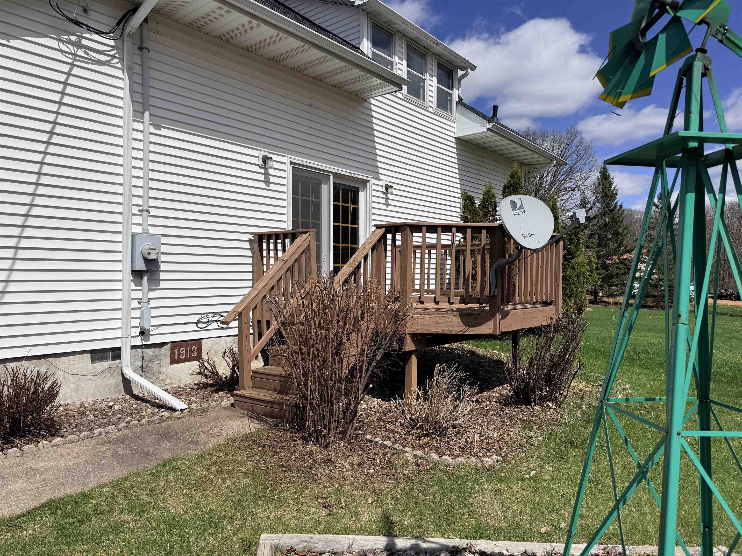 159810 LITTLE CAIN ROAD, Wausau, Wisconsin 54403, 3 Bedrooms Bedrooms, ,1 BathroomBathrooms,Residential,For Sale,159810 LITTLE CAIN ROAD,22601538