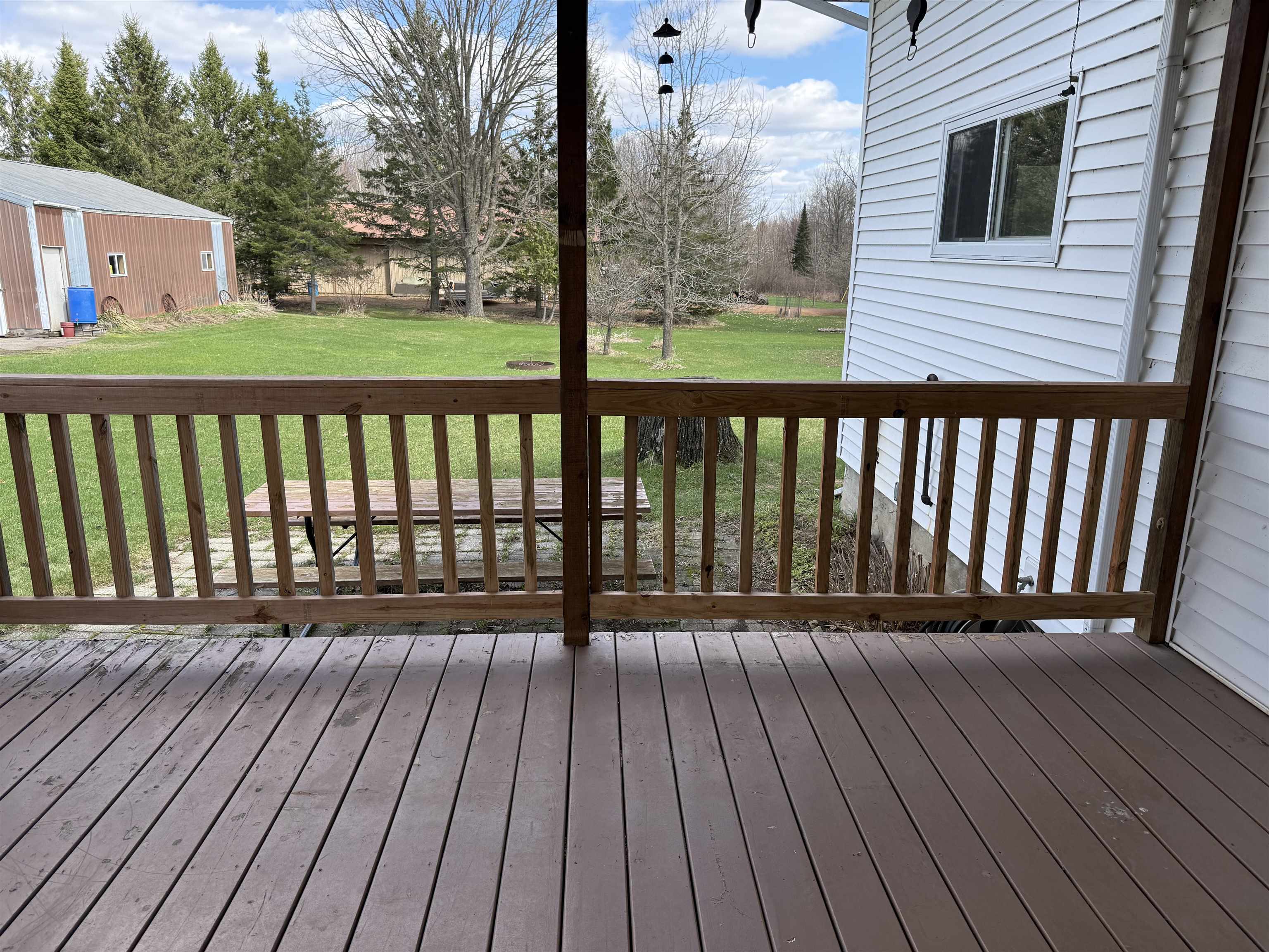 159810 LITTLE CAIN ROAD, Wausau, Wisconsin 54403, 3 Bedrooms Bedrooms, ,1 BathroomBathrooms,Residential,For Sale,159810 LITTLE CAIN ROAD,22601538