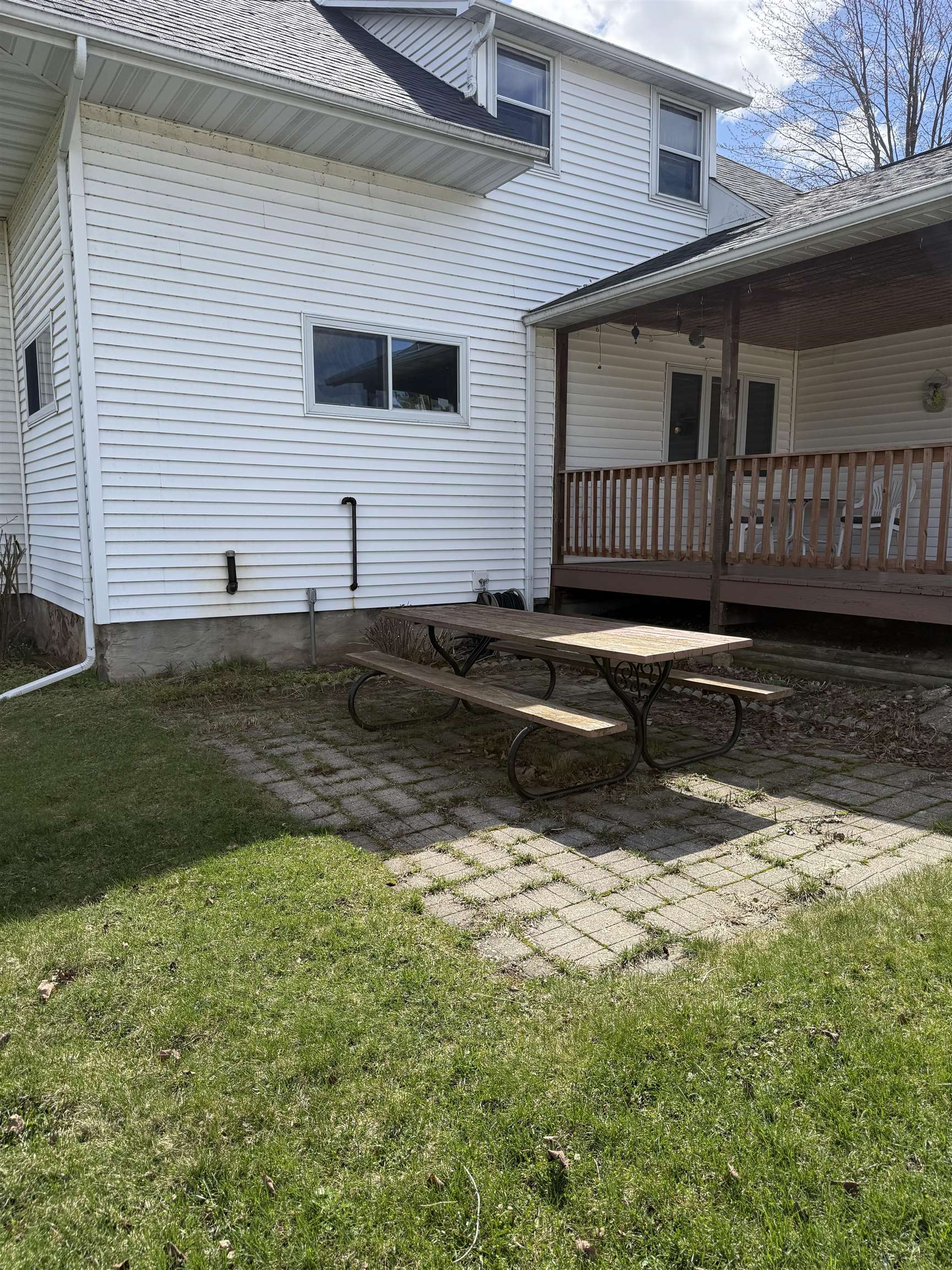 159810 LITTLE CAIN ROAD, Wausau, Wisconsin 54403, 3 Bedrooms Bedrooms, ,1 BathroomBathrooms,Residential,For Sale,159810 LITTLE CAIN ROAD,22601538