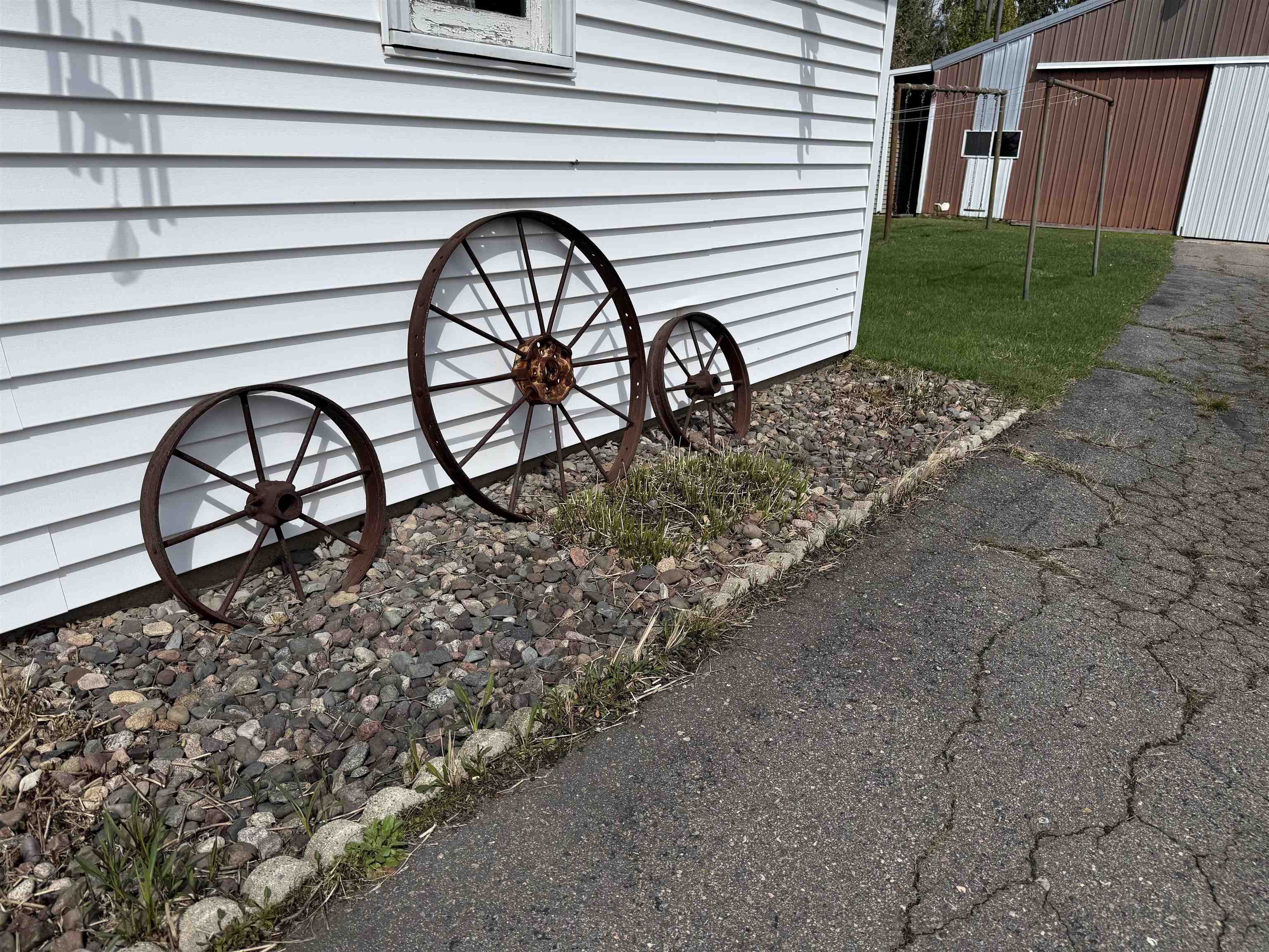 159810 LITTLE CAIN ROAD, Wausau, Wisconsin 54403, 3 Bedrooms Bedrooms, ,1 BathroomBathrooms,Residential,For Sale,159810 LITTLE CAIN ROAD,22601538