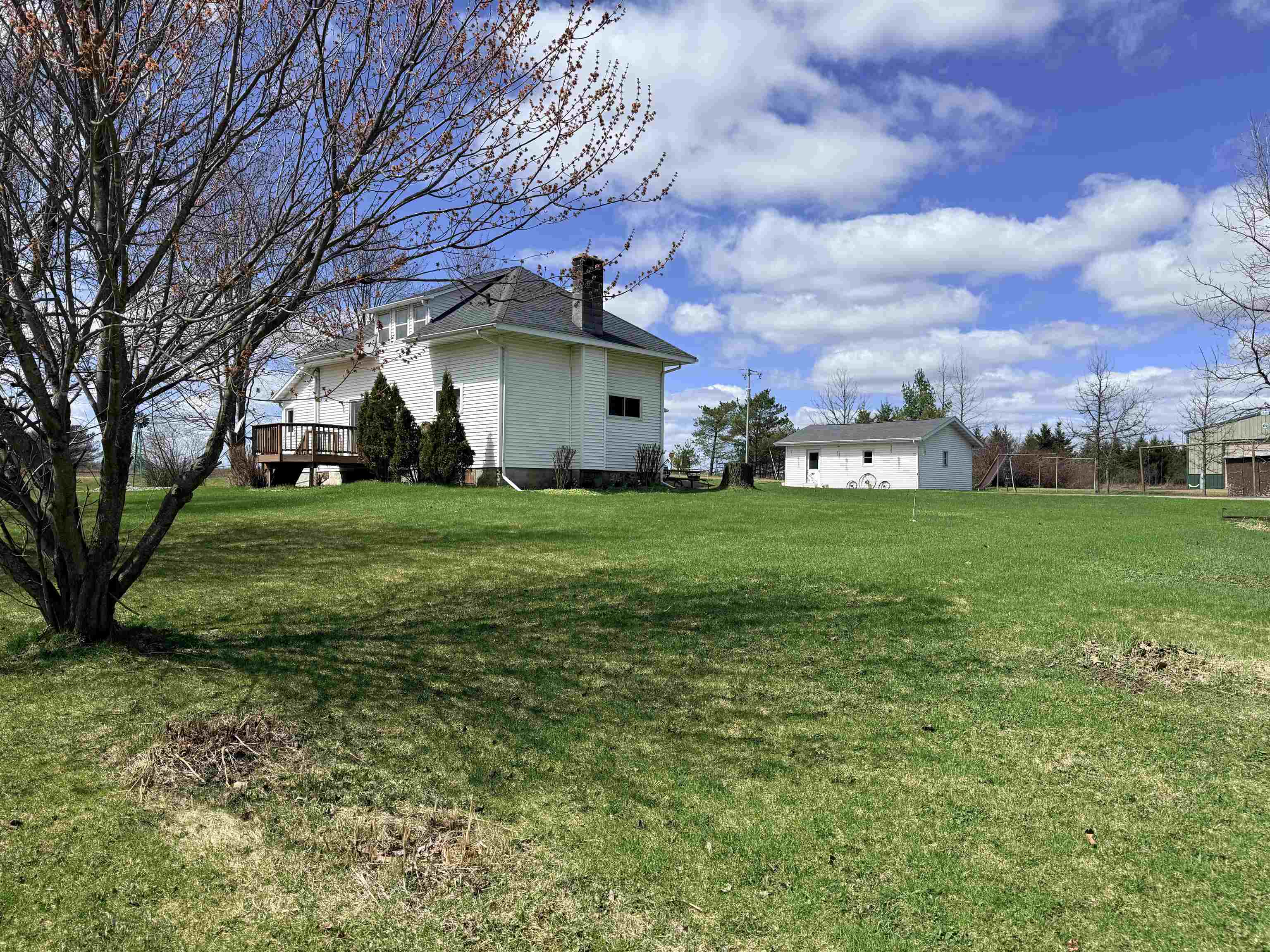 159810 LITTLE CAIN ROAD, Wausau, Wisconsin 54403, 3 Bedrooms Bedrooms, ,1 BathroomBathrooms,Residential,For Sale,159810 LITTLE CAIN ROAD,22601538