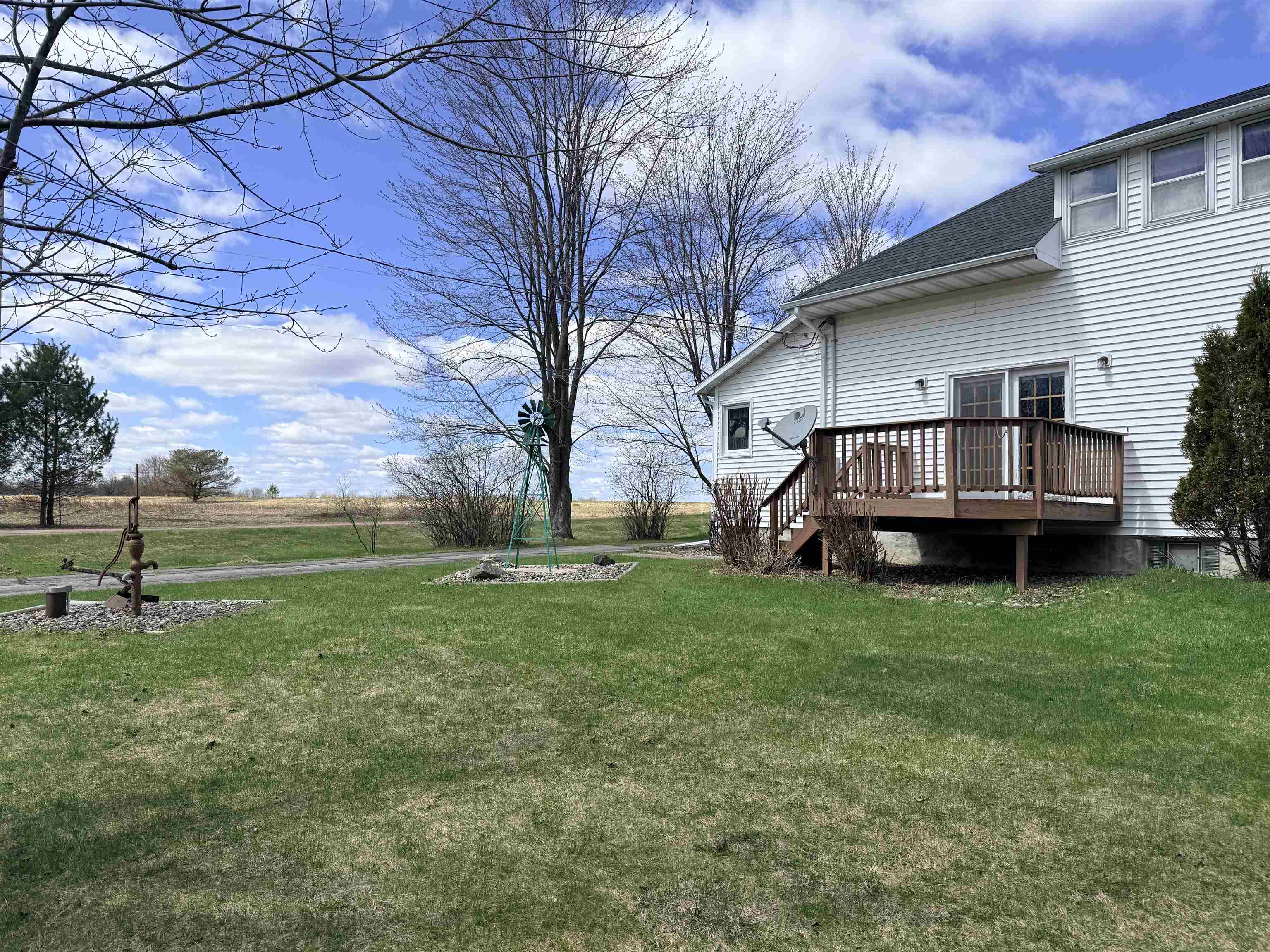 159810 LITTLE CAIN ROAD, Wausau, Wisconsin 54403, 3 Bedrooms Bedrooms, ,1 BathroomBathrooms,Residential,For Sale,159810 LITTLE CAIN ROAD,22601538